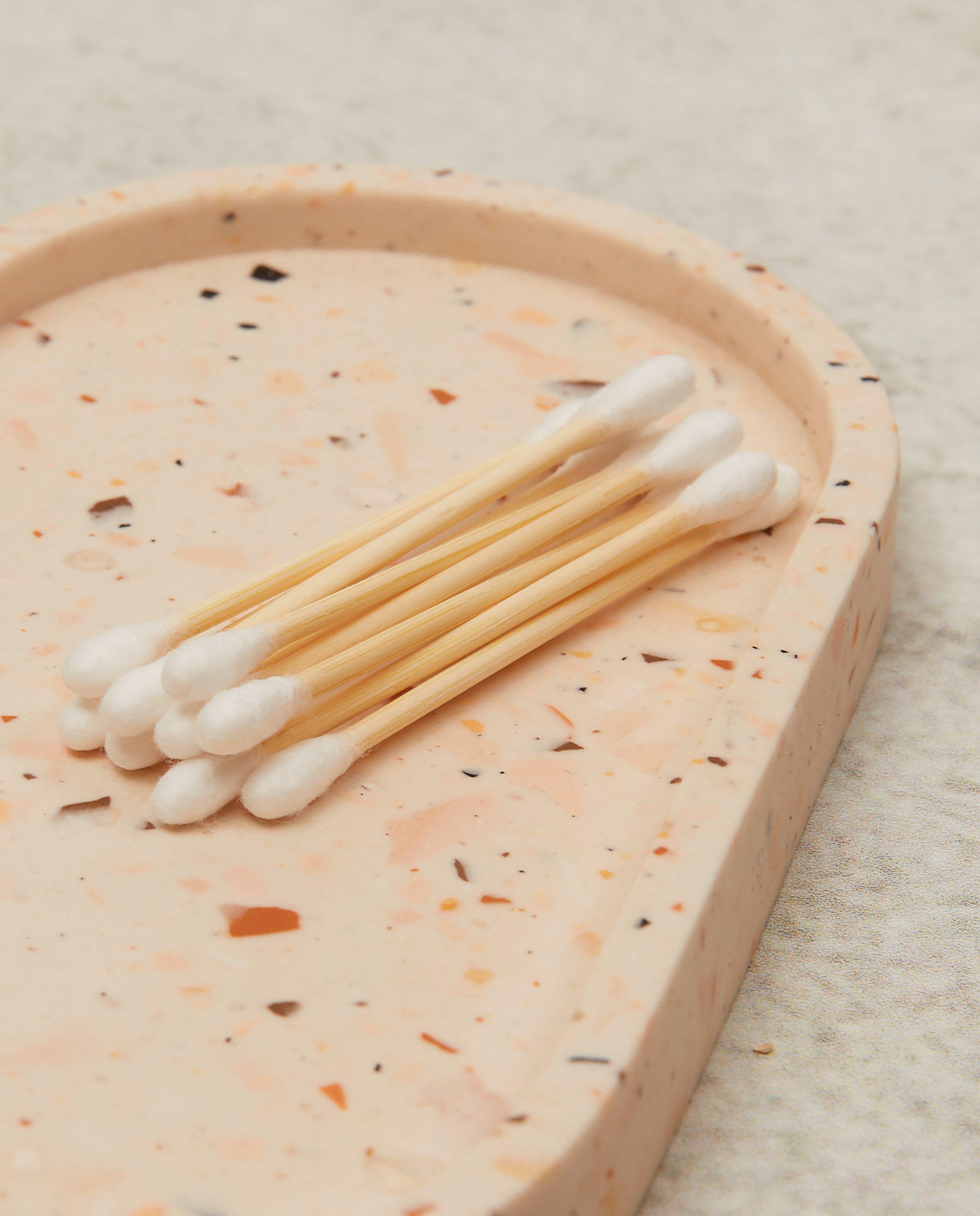 Gadgets - Bamboe wattenstaafjes Sustainable Family