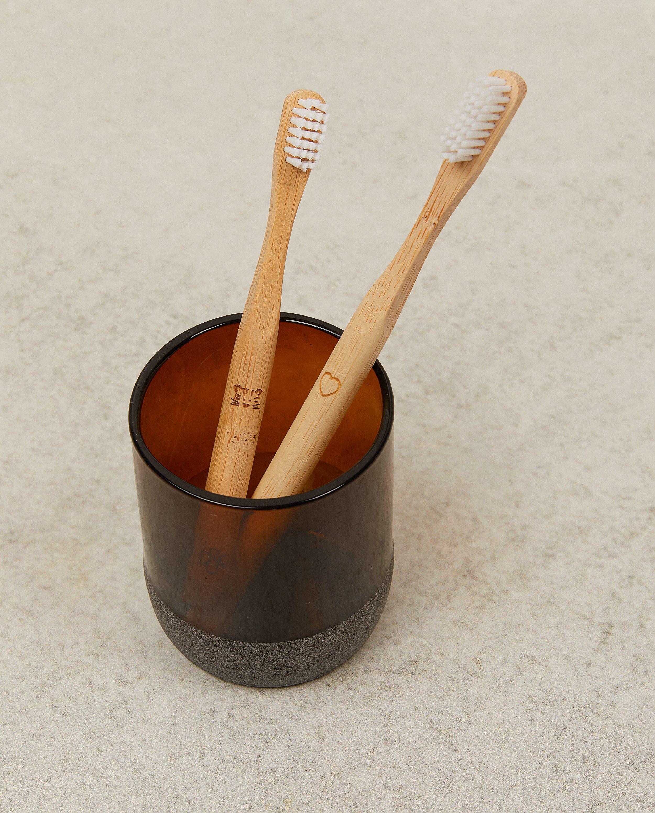 Cadeaux - Brosse à dents Sustainable Family - enfants