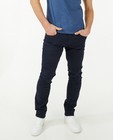 Pantalons - Pantalon slim bleu Hampton Bays