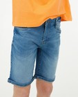 Shorts - Short en jeans bleu BESTies