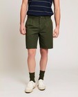 Shorts - Short vert CKS