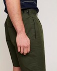 Shorts - Short vert CKS