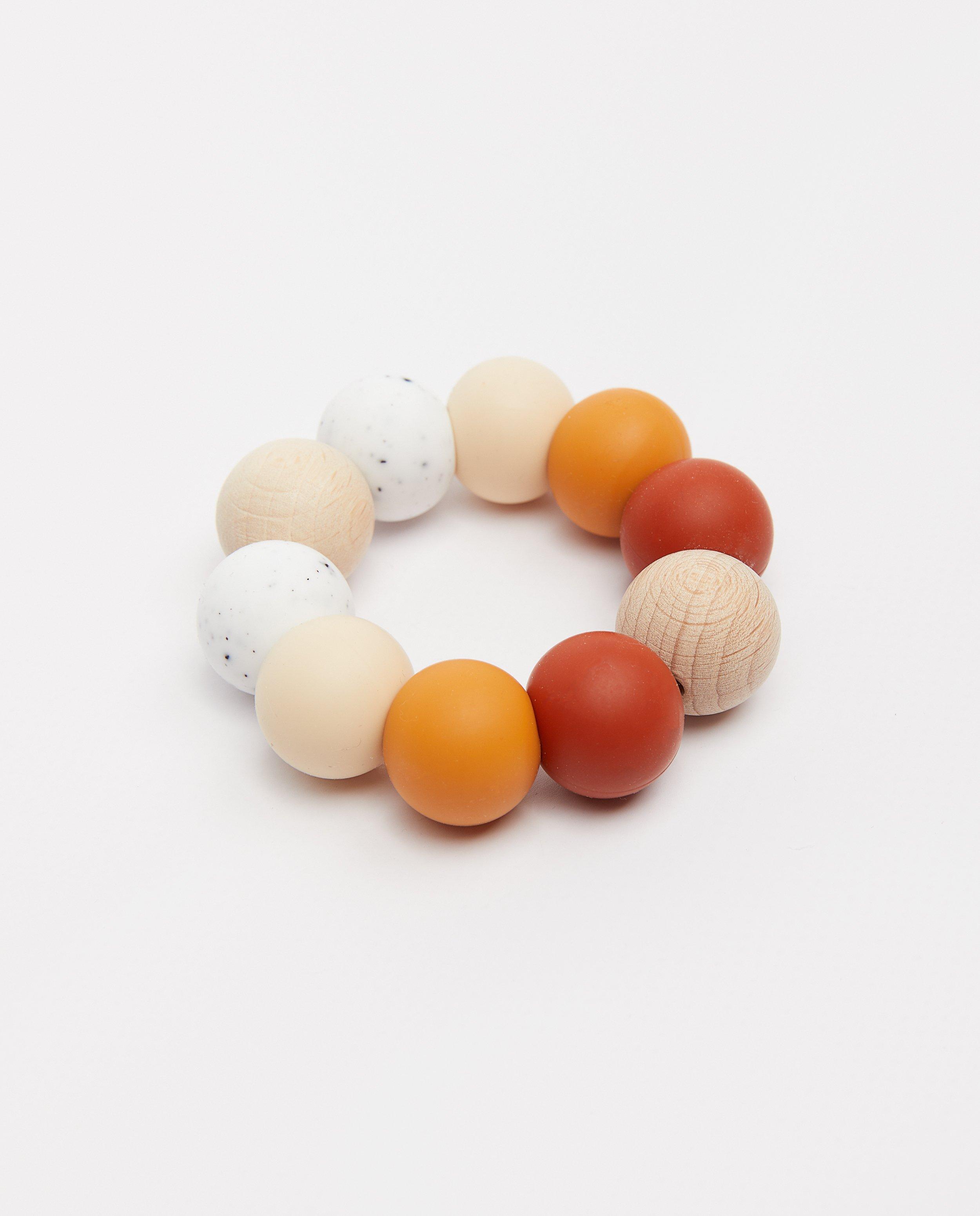 Siliconen bijtring Chewies and more - null - Chewies&more