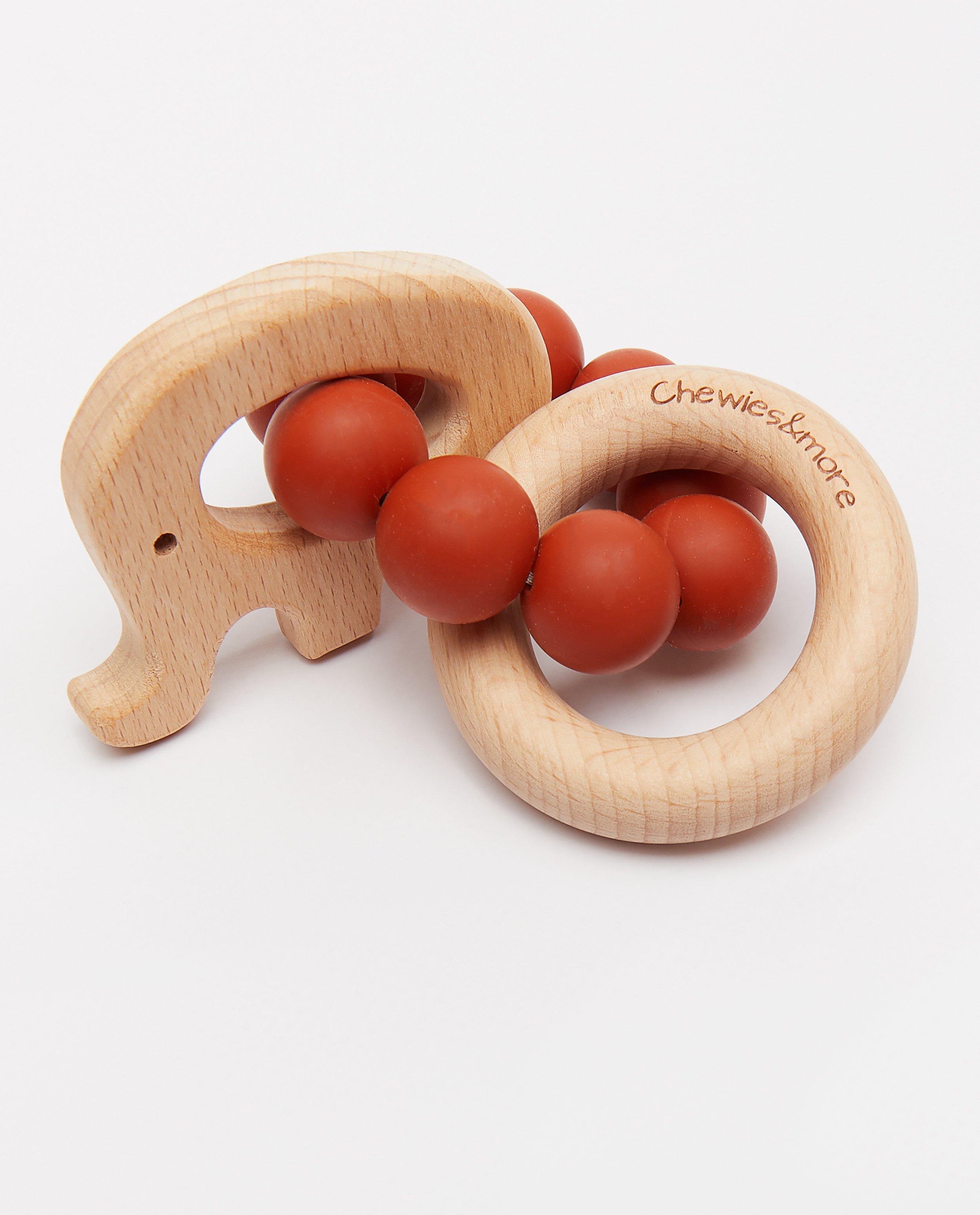 Accessoires pour bébés - Jouet de dentition Chewies & more
