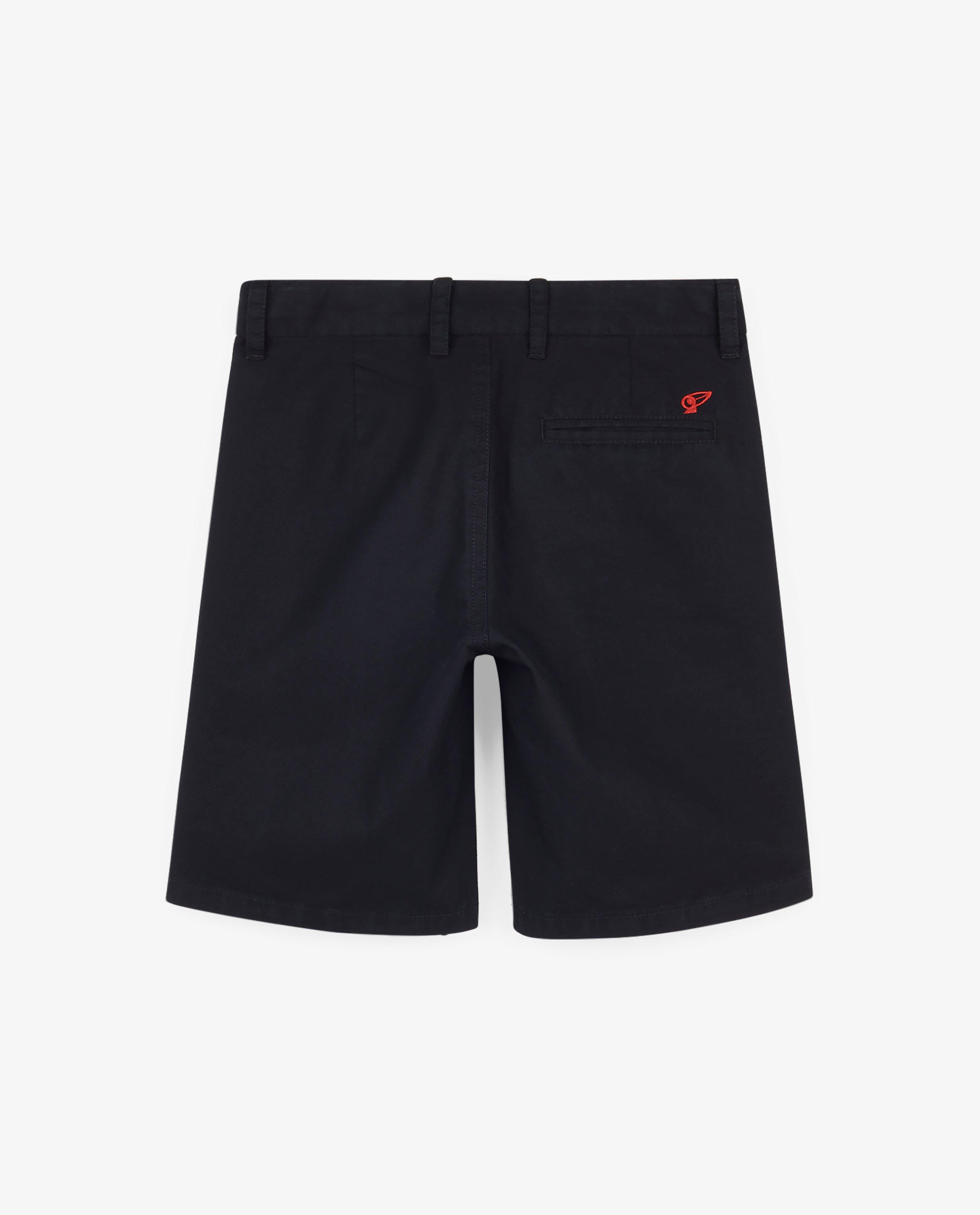 Shorts - Bermuda bleu CKS