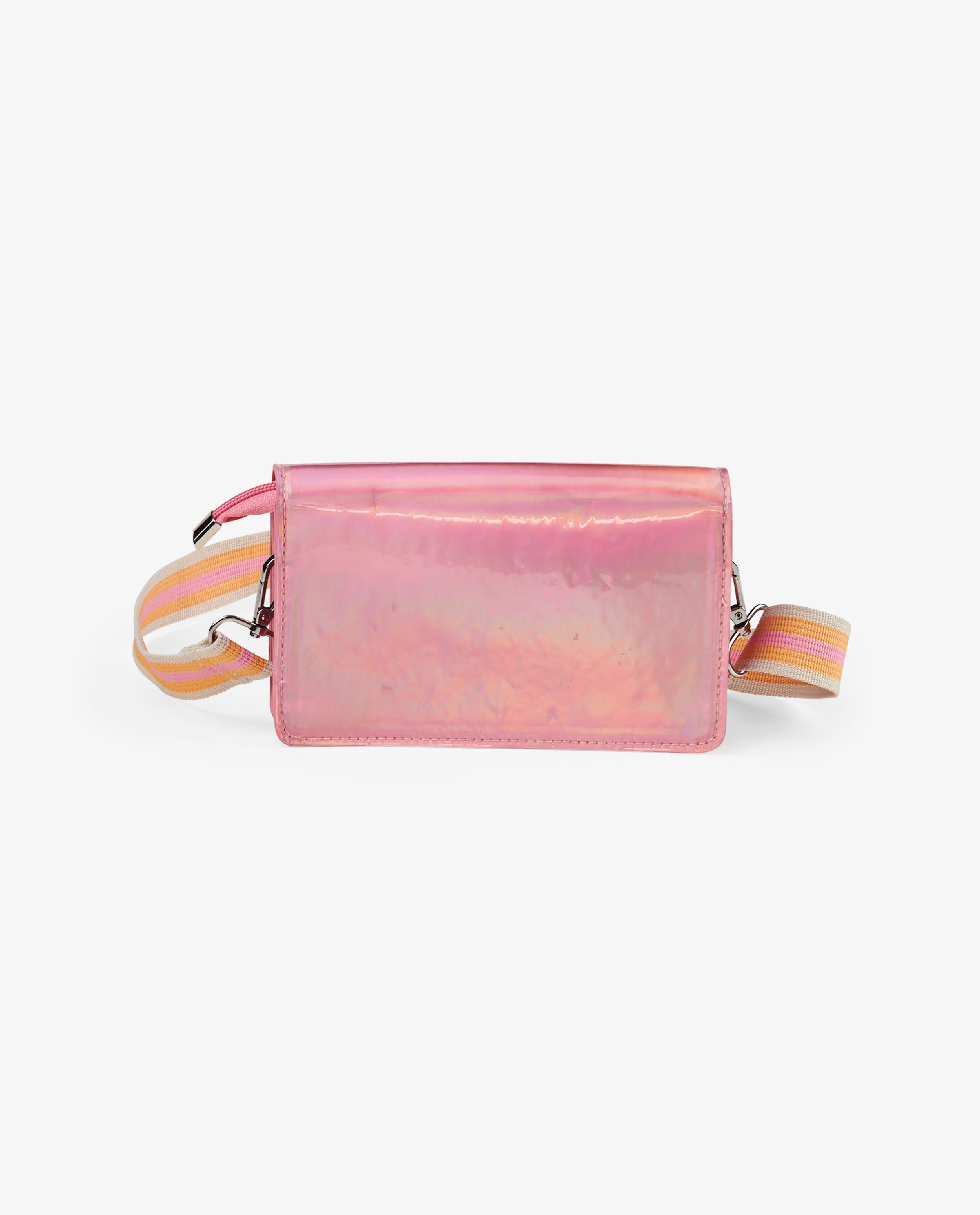 Handtassen - Roze handtasje CKS