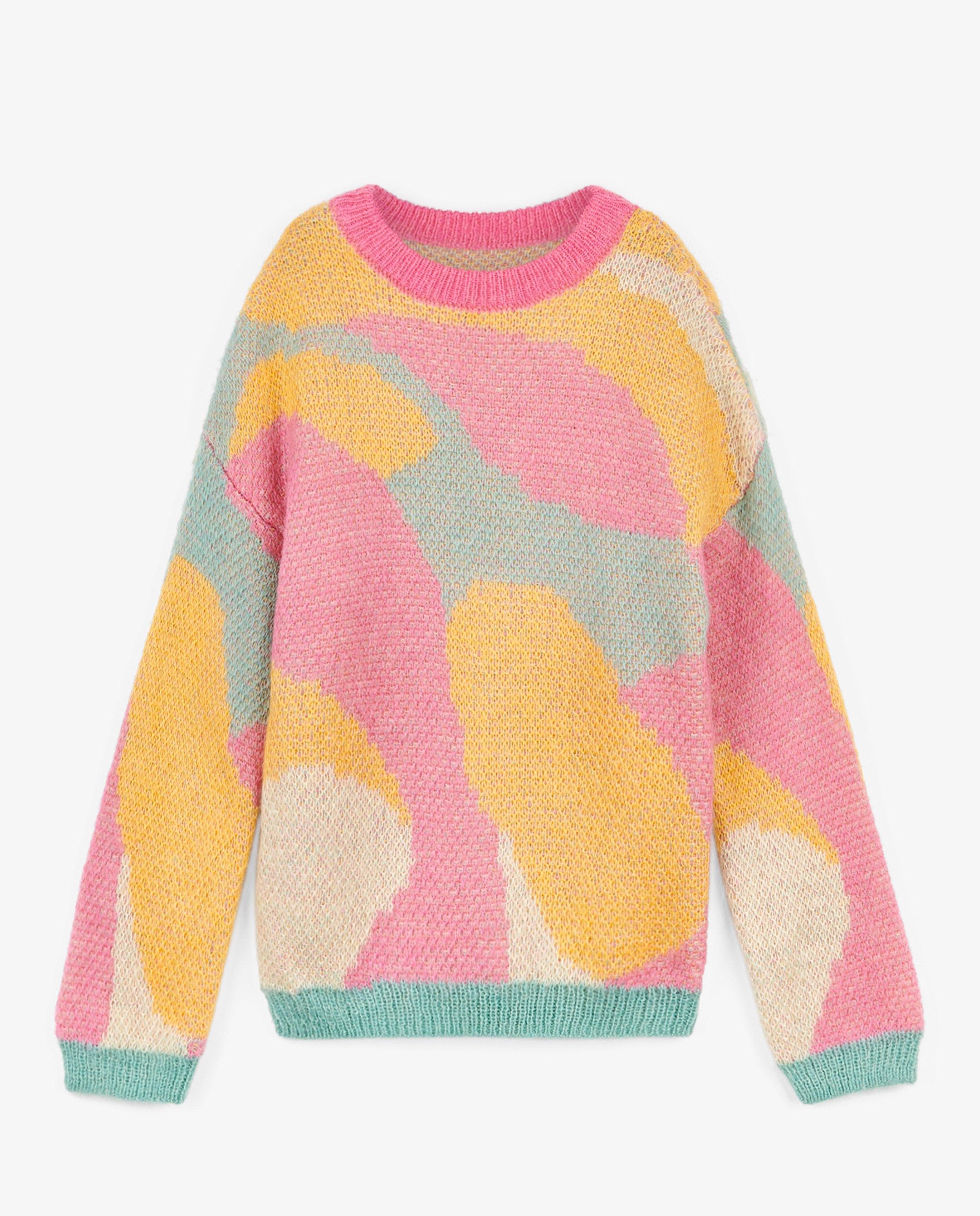 Pulls - Pull en tricot CKS