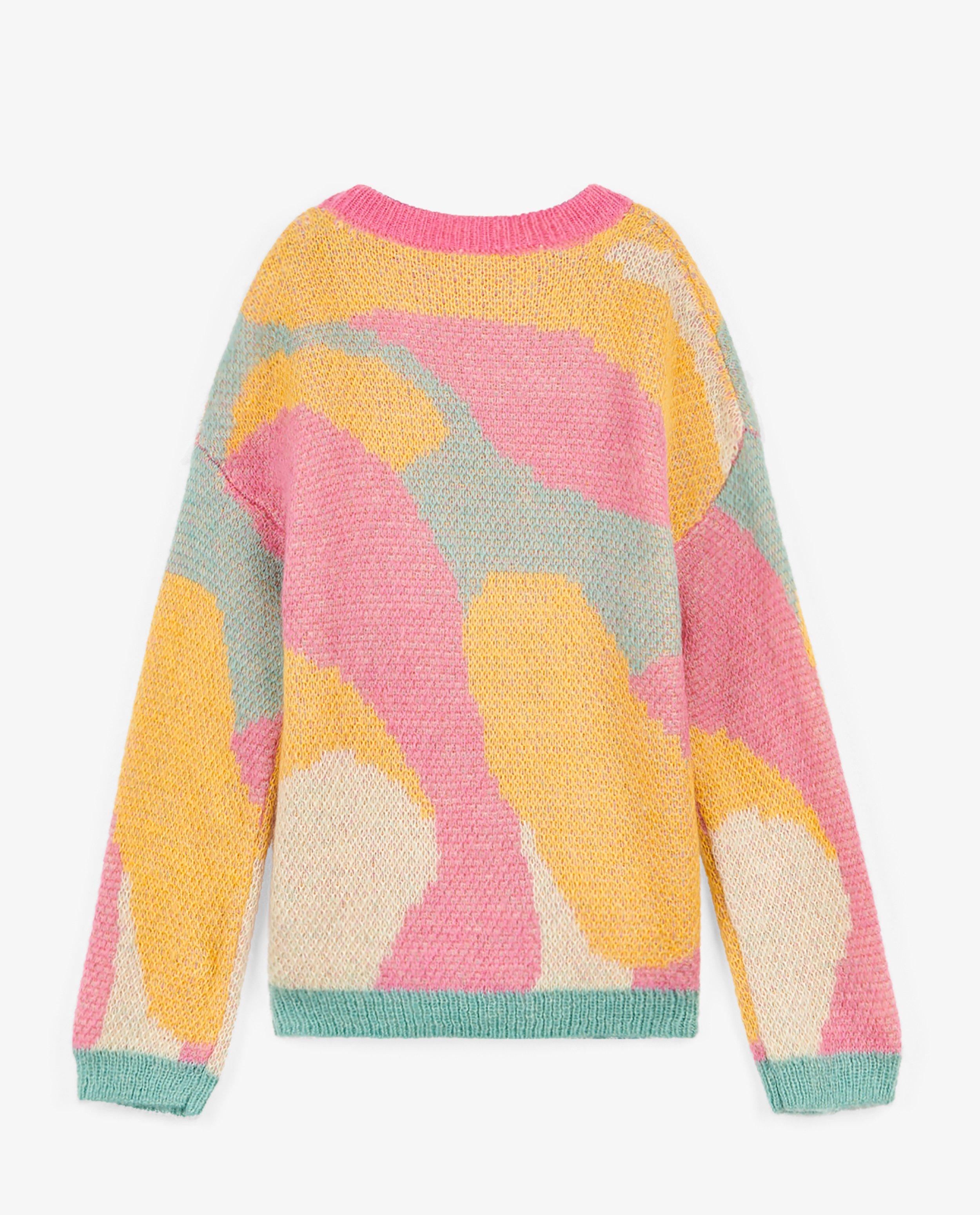 Pulls - Pull en tricot CKS