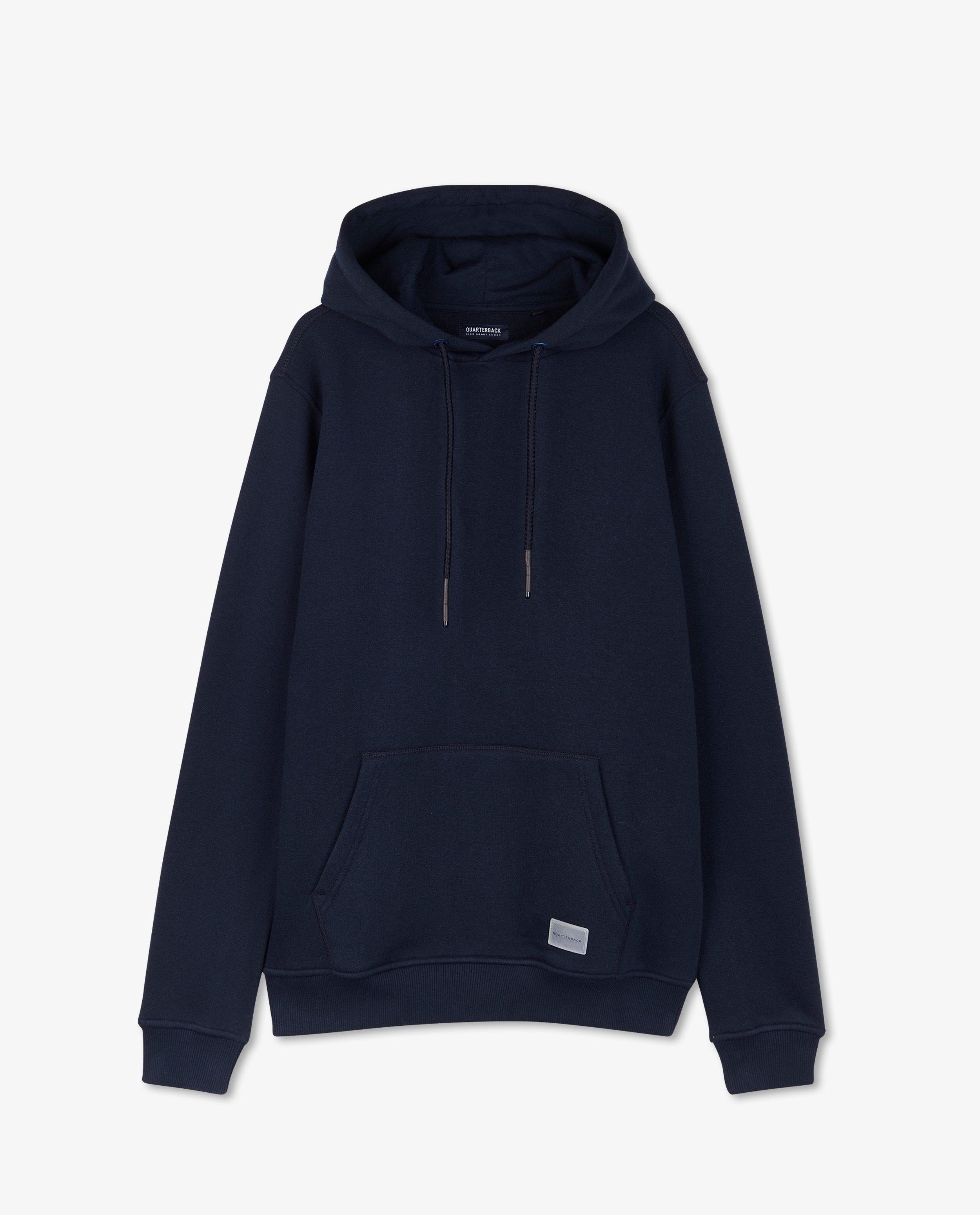 donkerblauw
