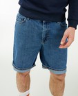 Shorten - Blauwe jeans I AM