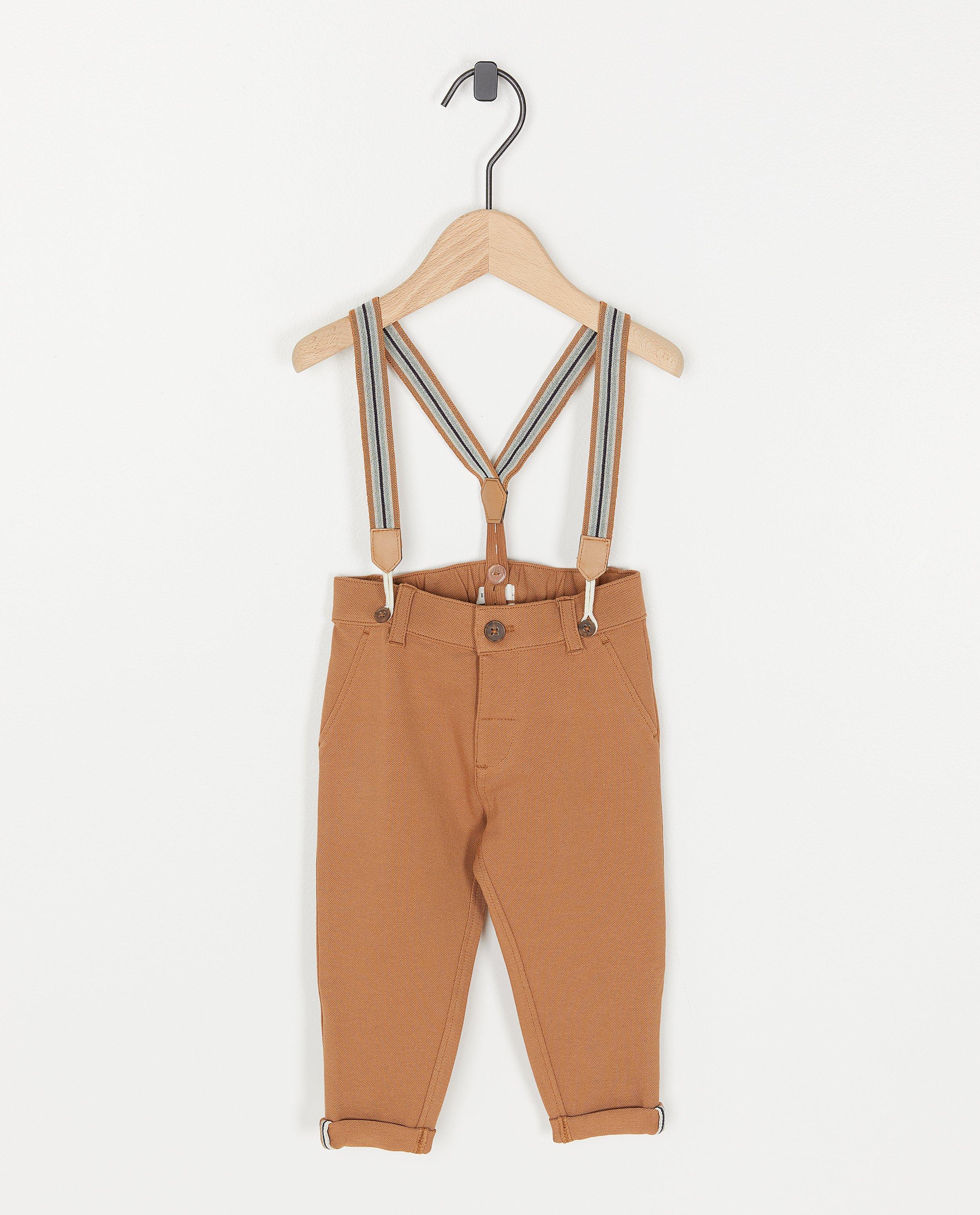Zwarte vintage leren broek Jean Paul Gaultier - Froufrou's