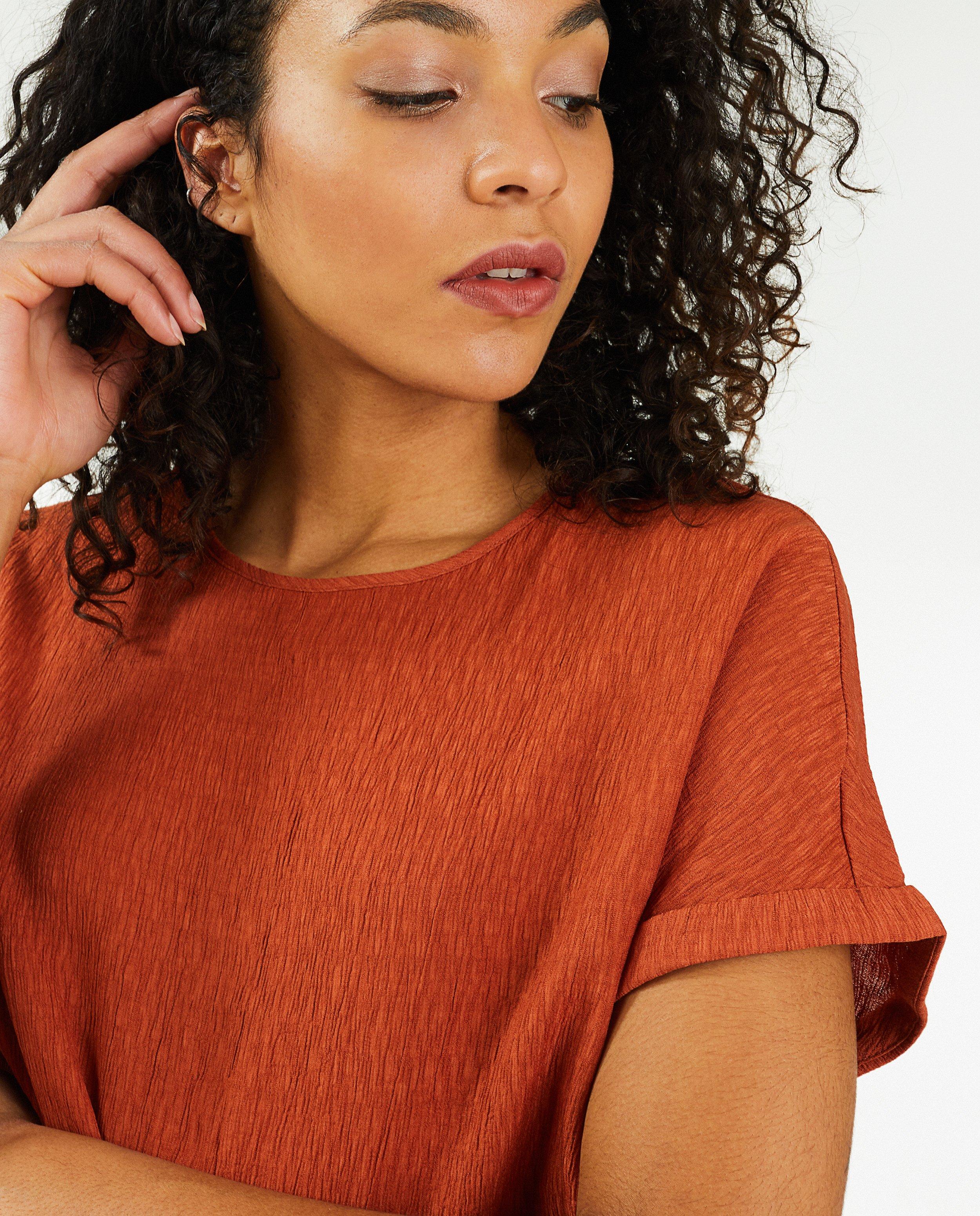 Hemden - Witte blouse