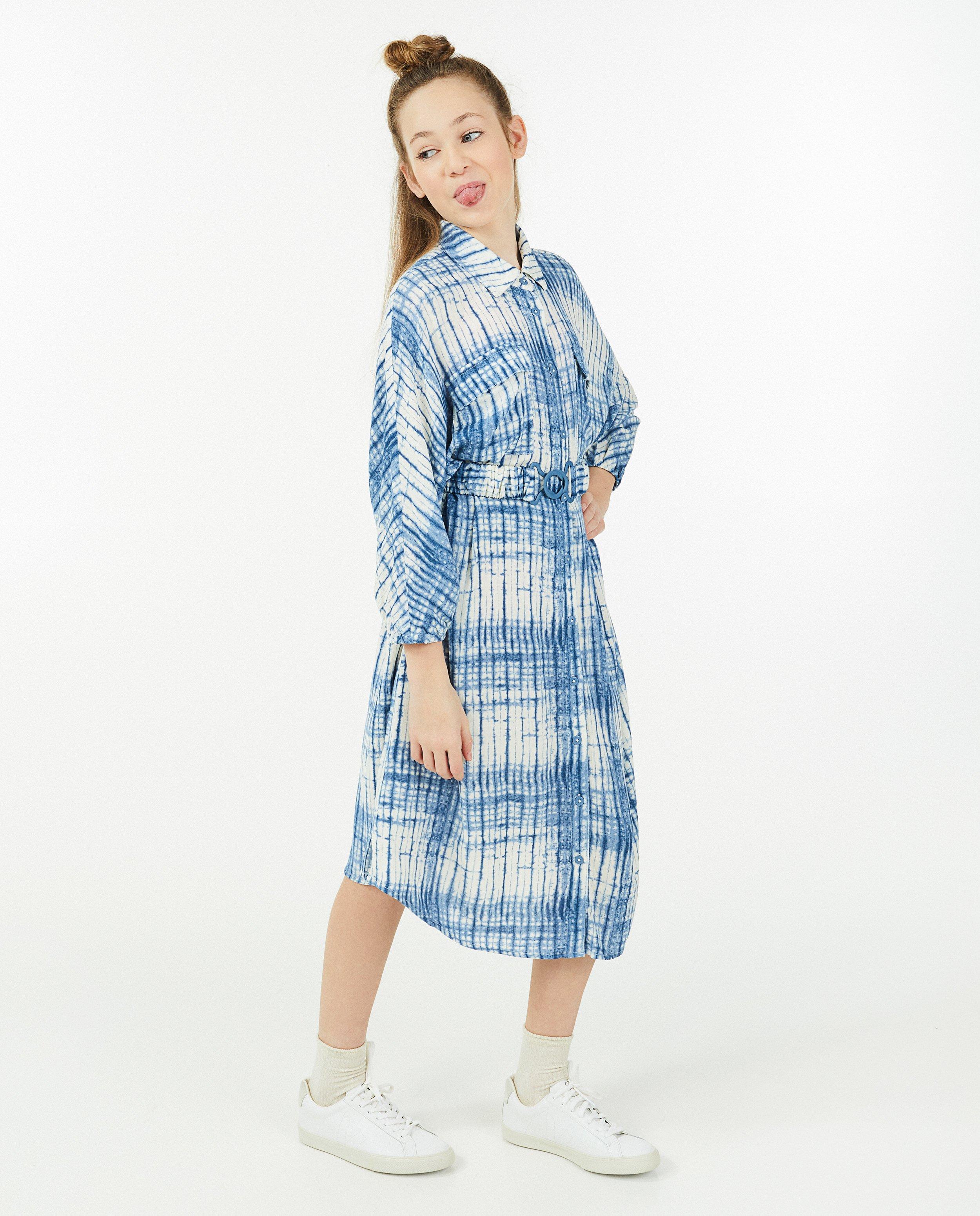 Tie dye kleedjes online