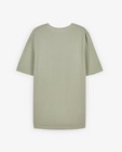 T-shirts - T-shirt vert clair CKS