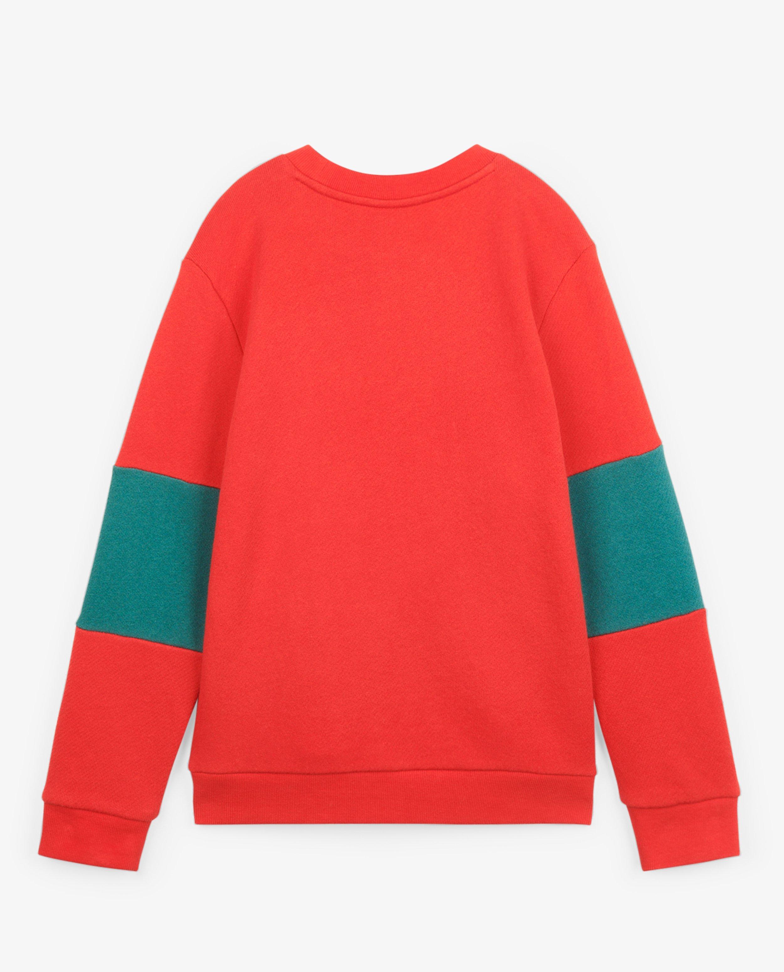 Sweats - Sweat orange CKS