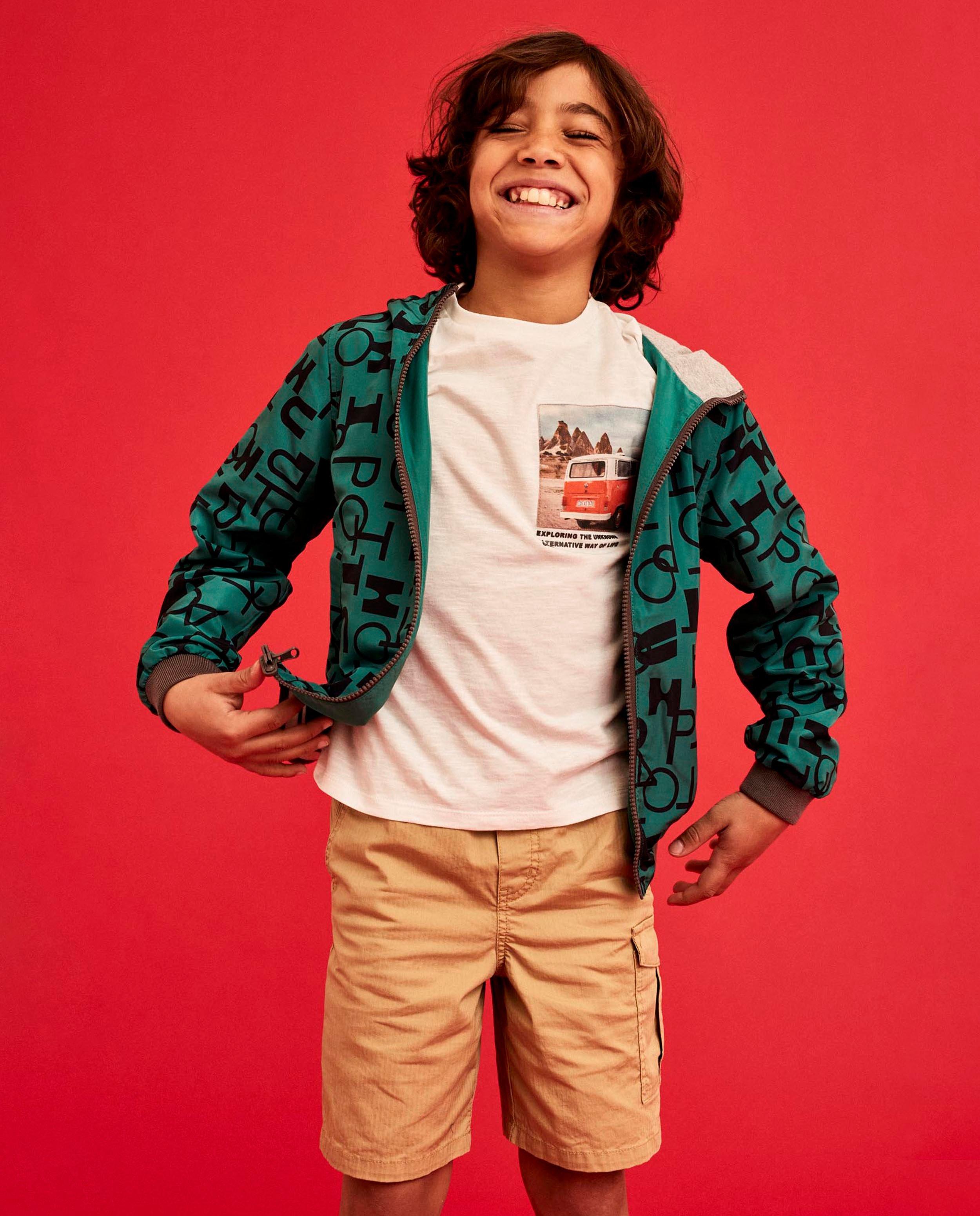 Wit T-shirt CKS - null - CKS