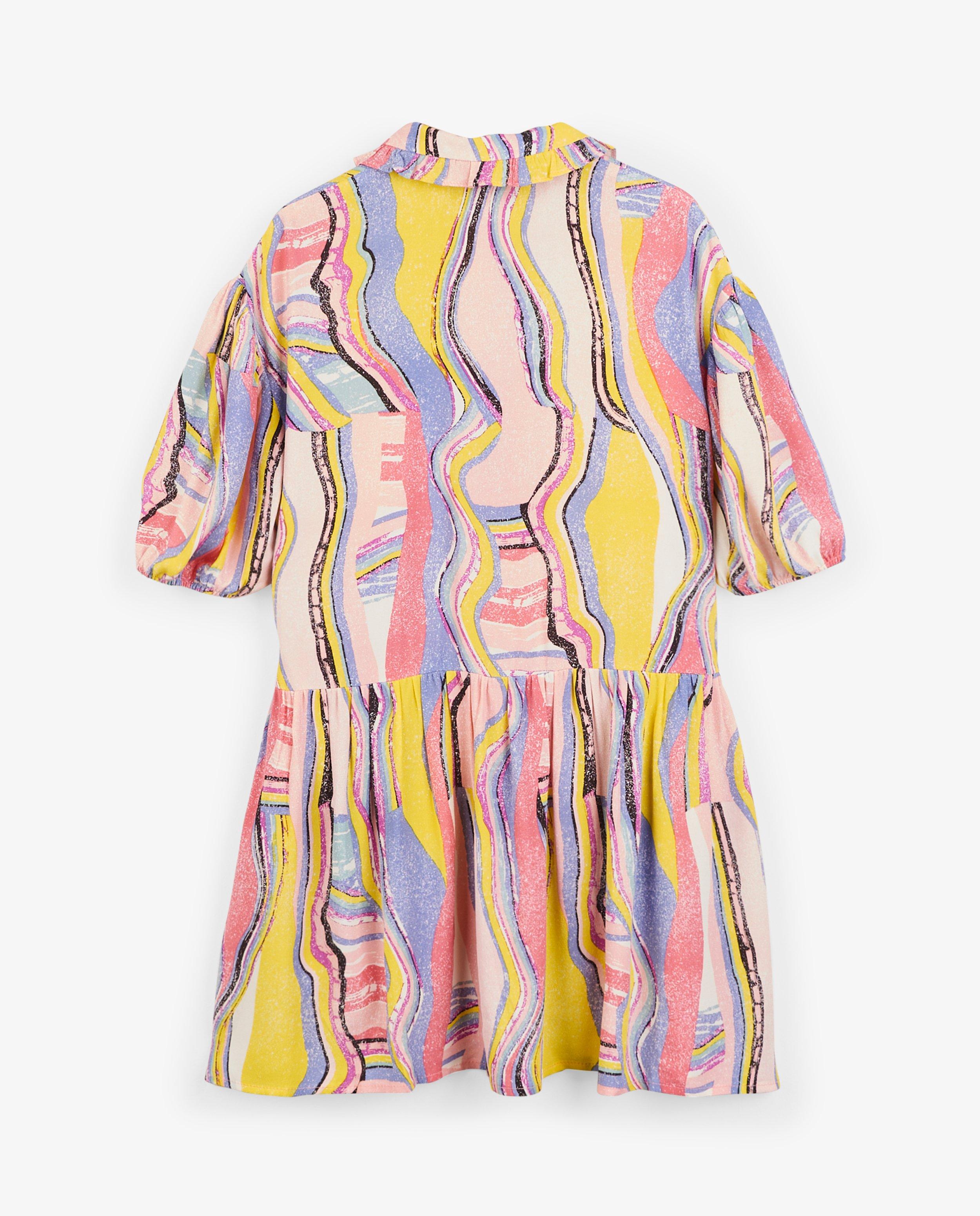 Kleedjes - Jurk met print CKS