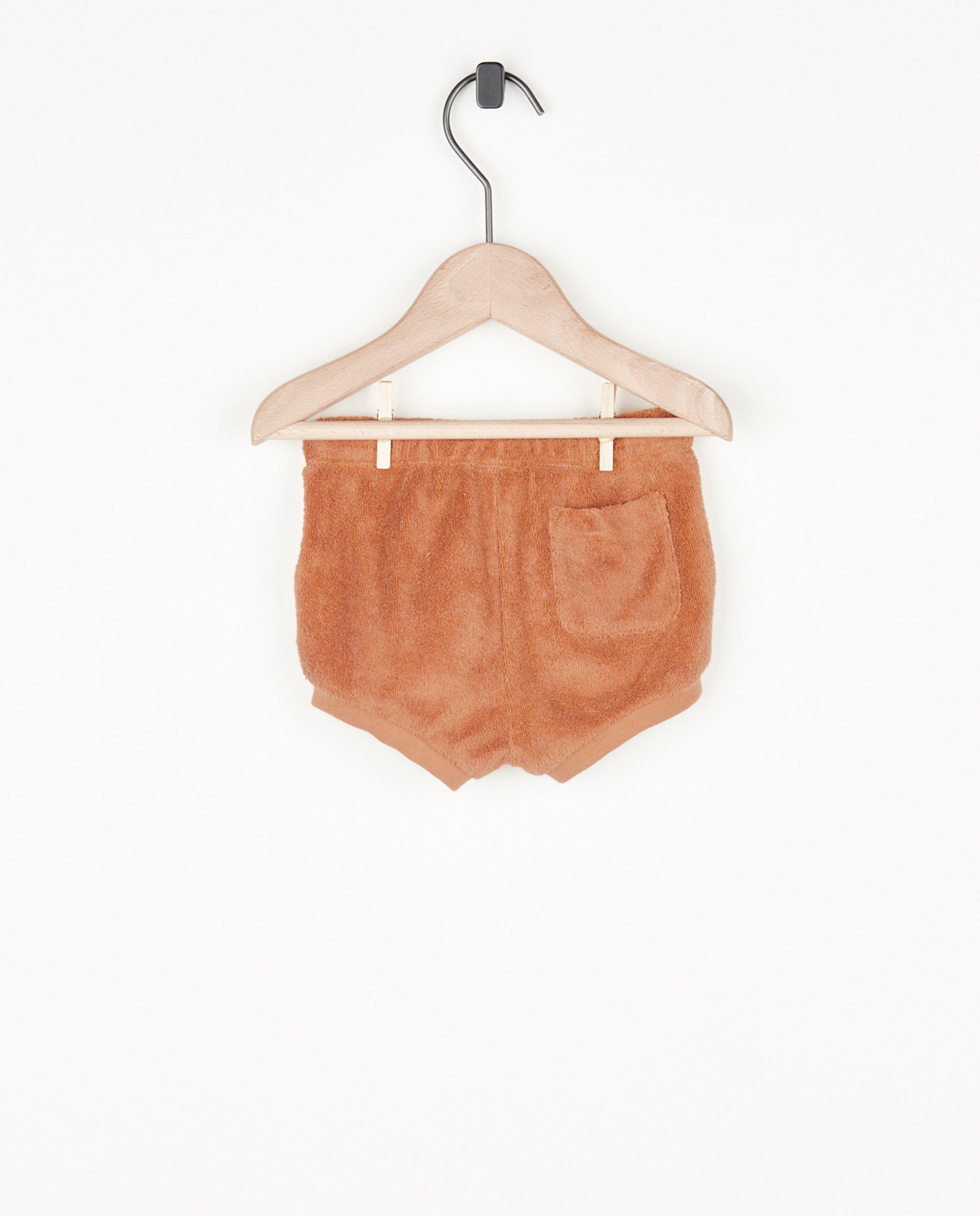 Shorts - Short brun