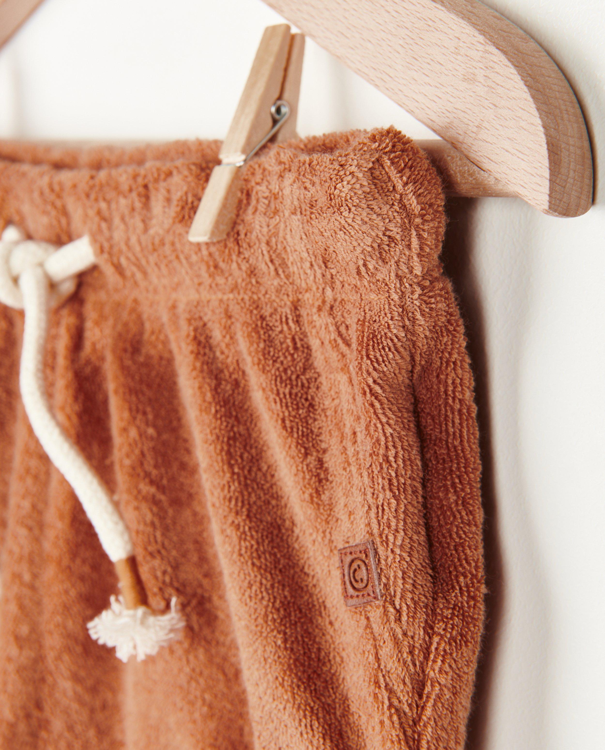 Shorts - Short brun