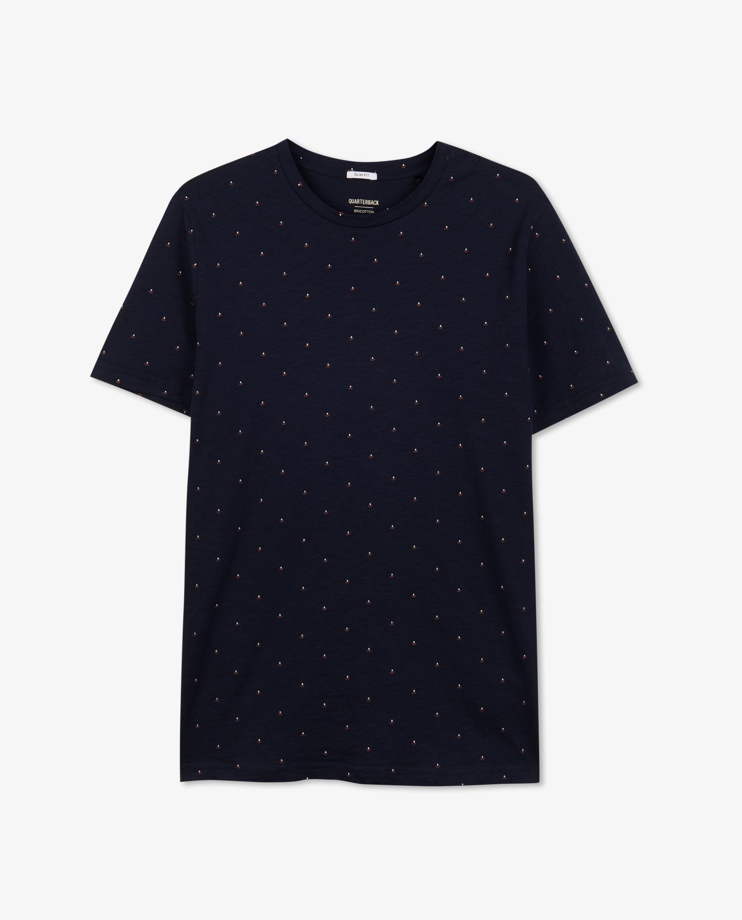 donkerblauw