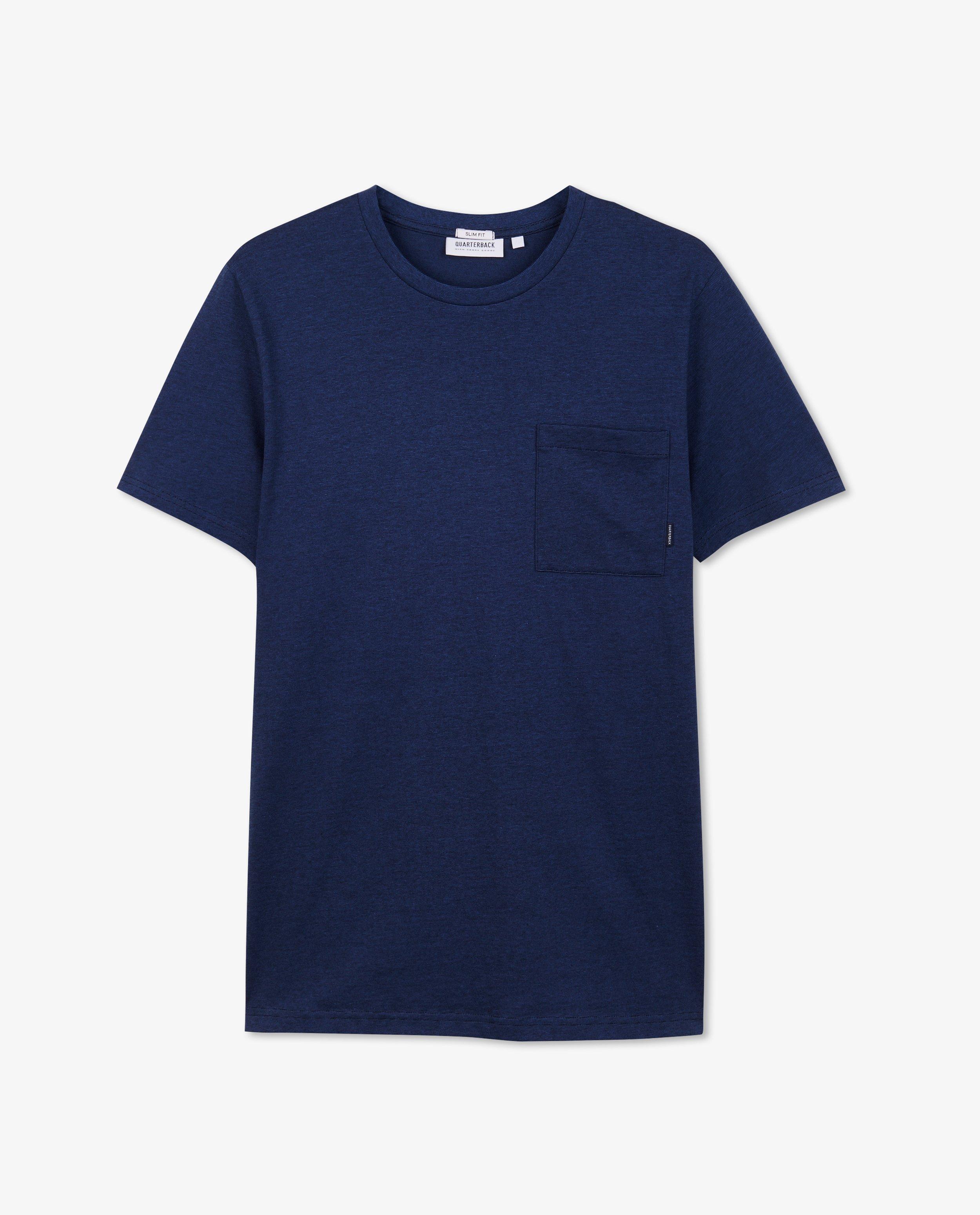 donkerblauw