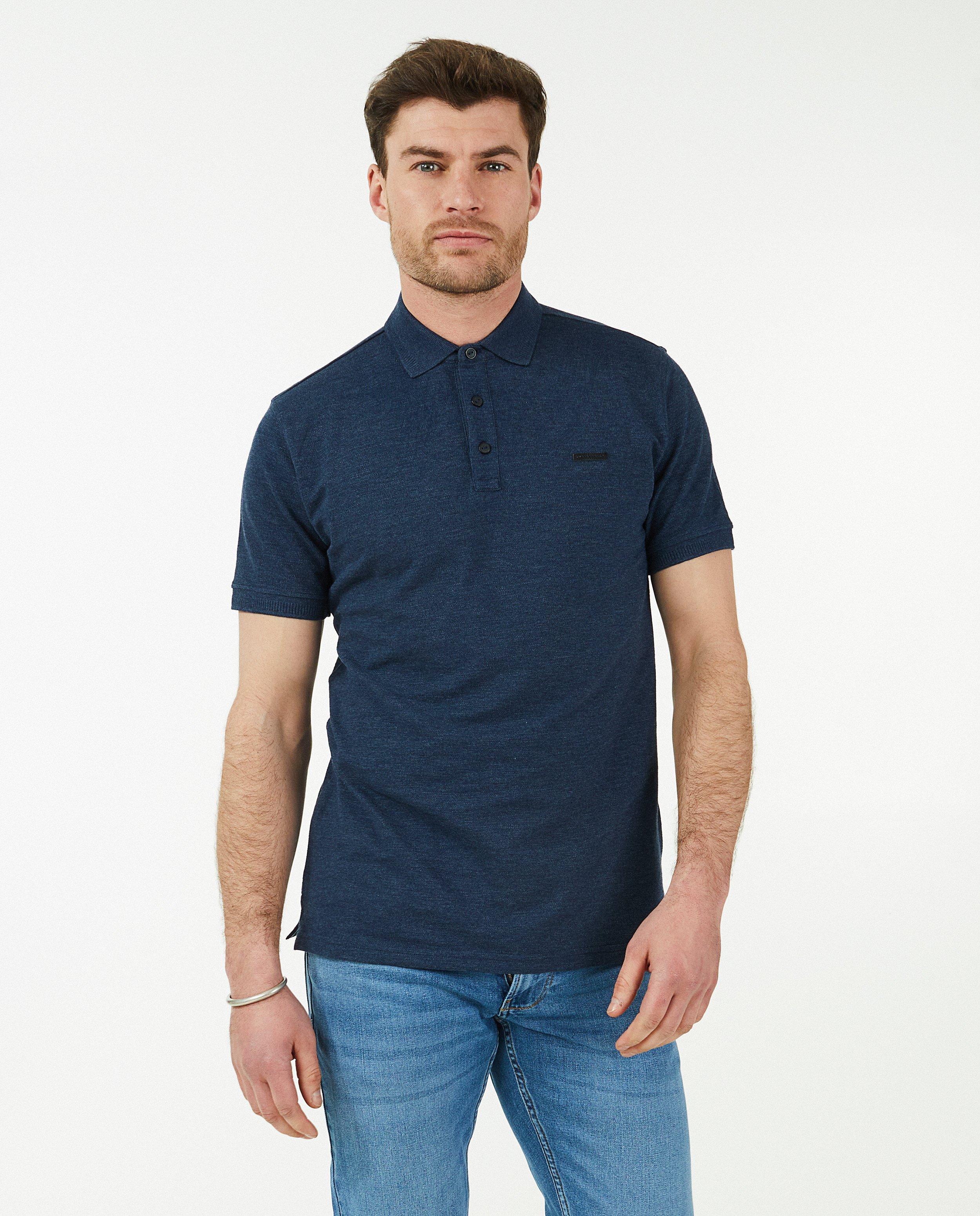 Polos - Polo vert
