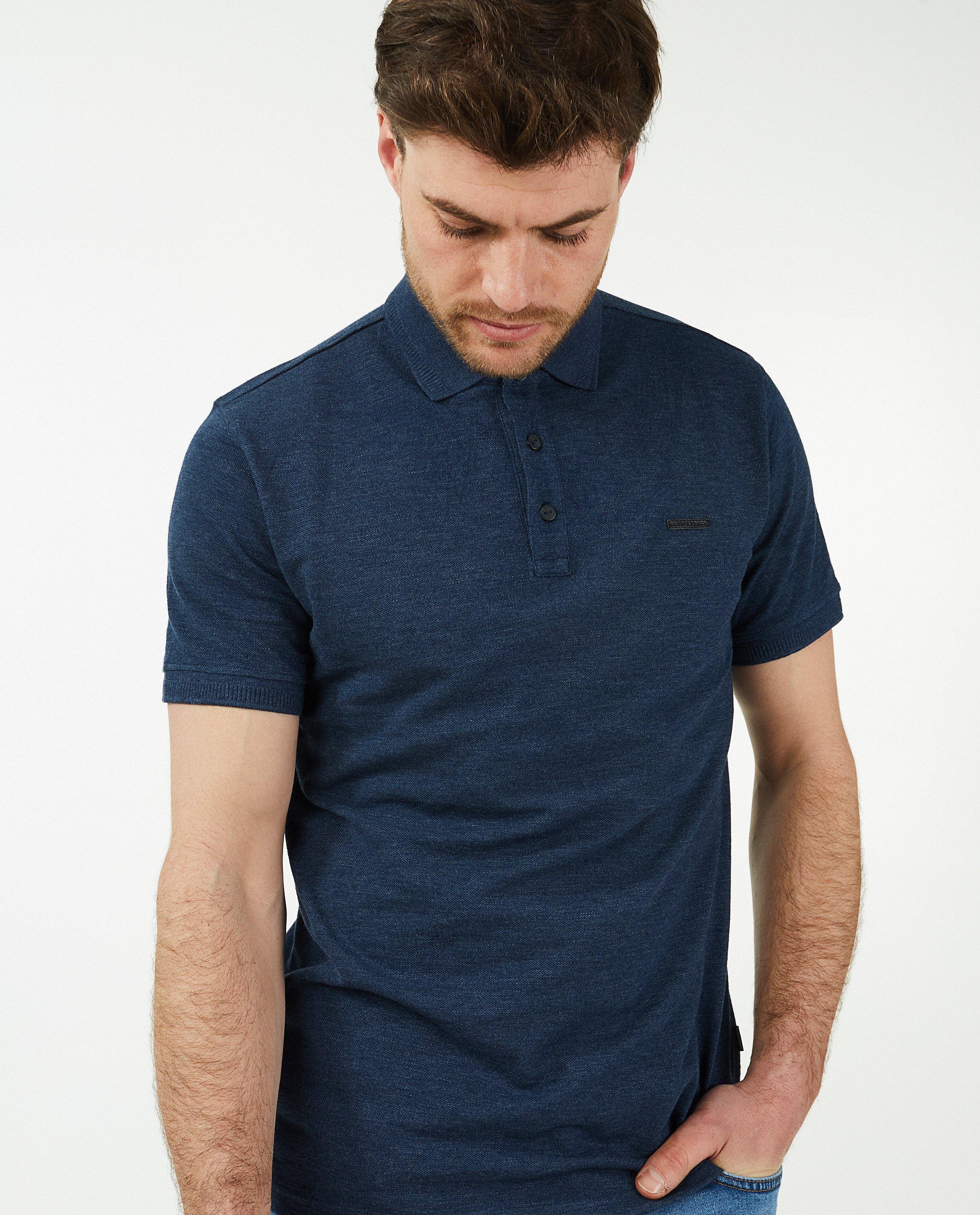 Polos - Polo vert