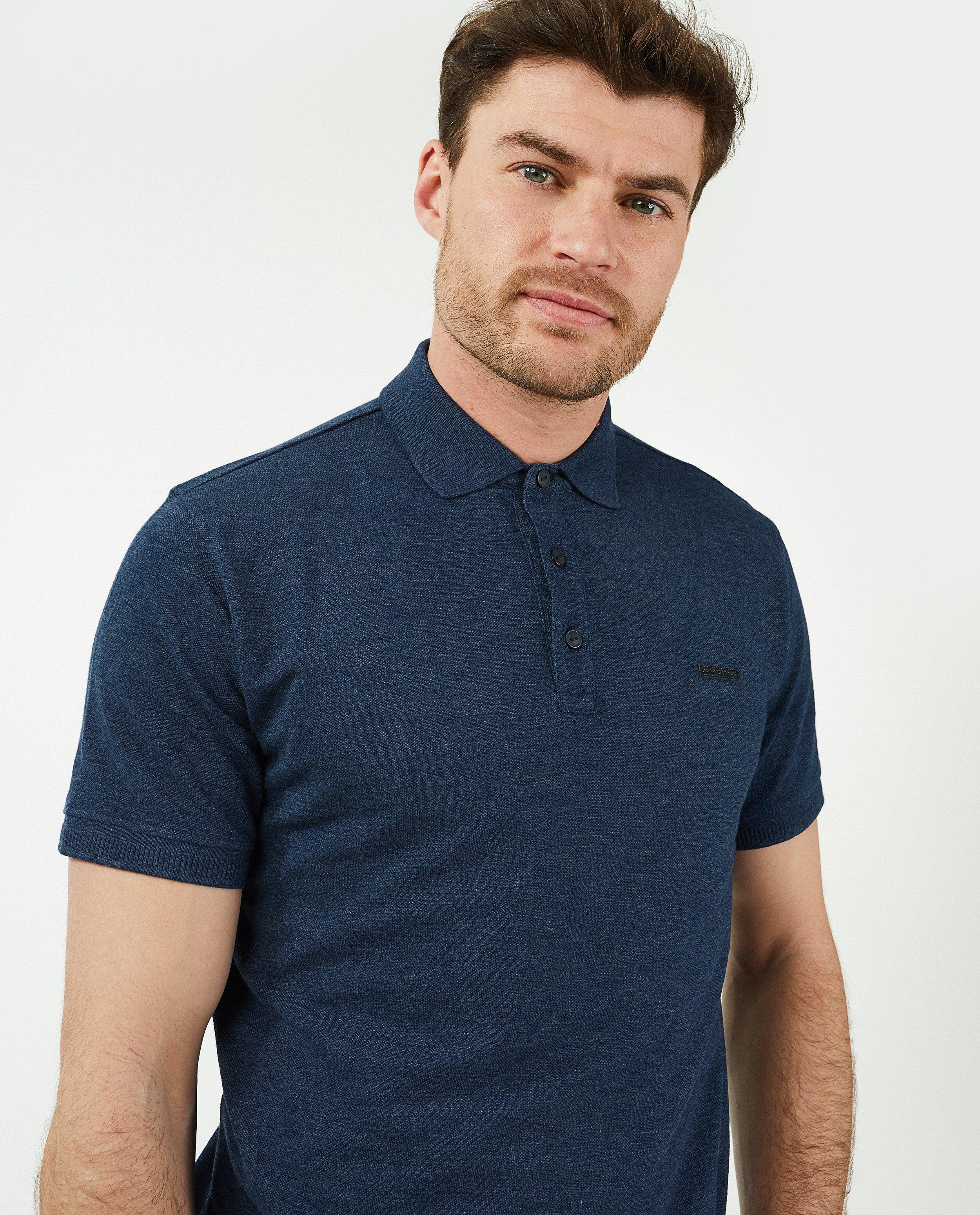 Polos - Polo vert