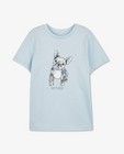T-shirts - T-shirt à imprimé animal