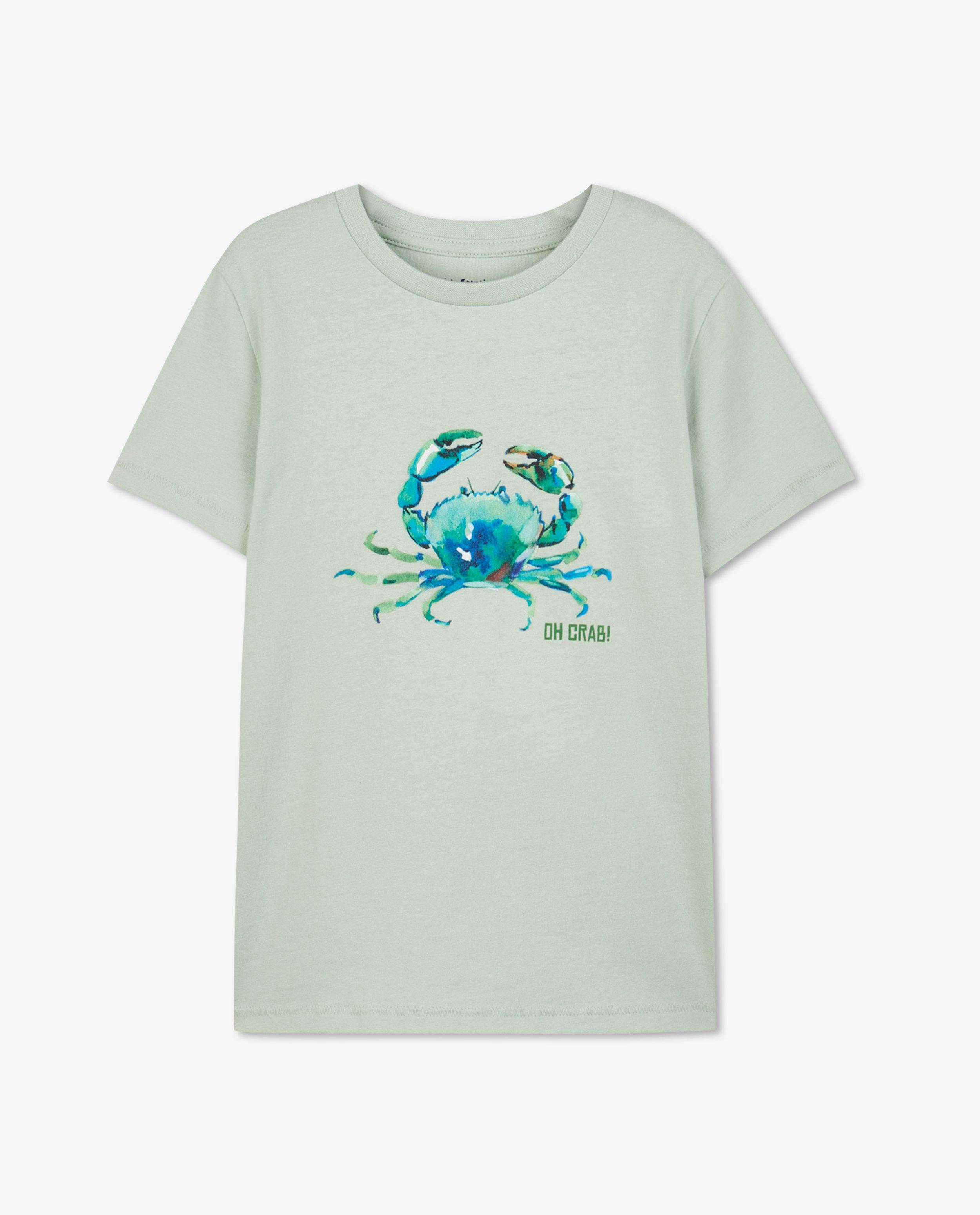 T-shirts - T-shirt met dierenprint