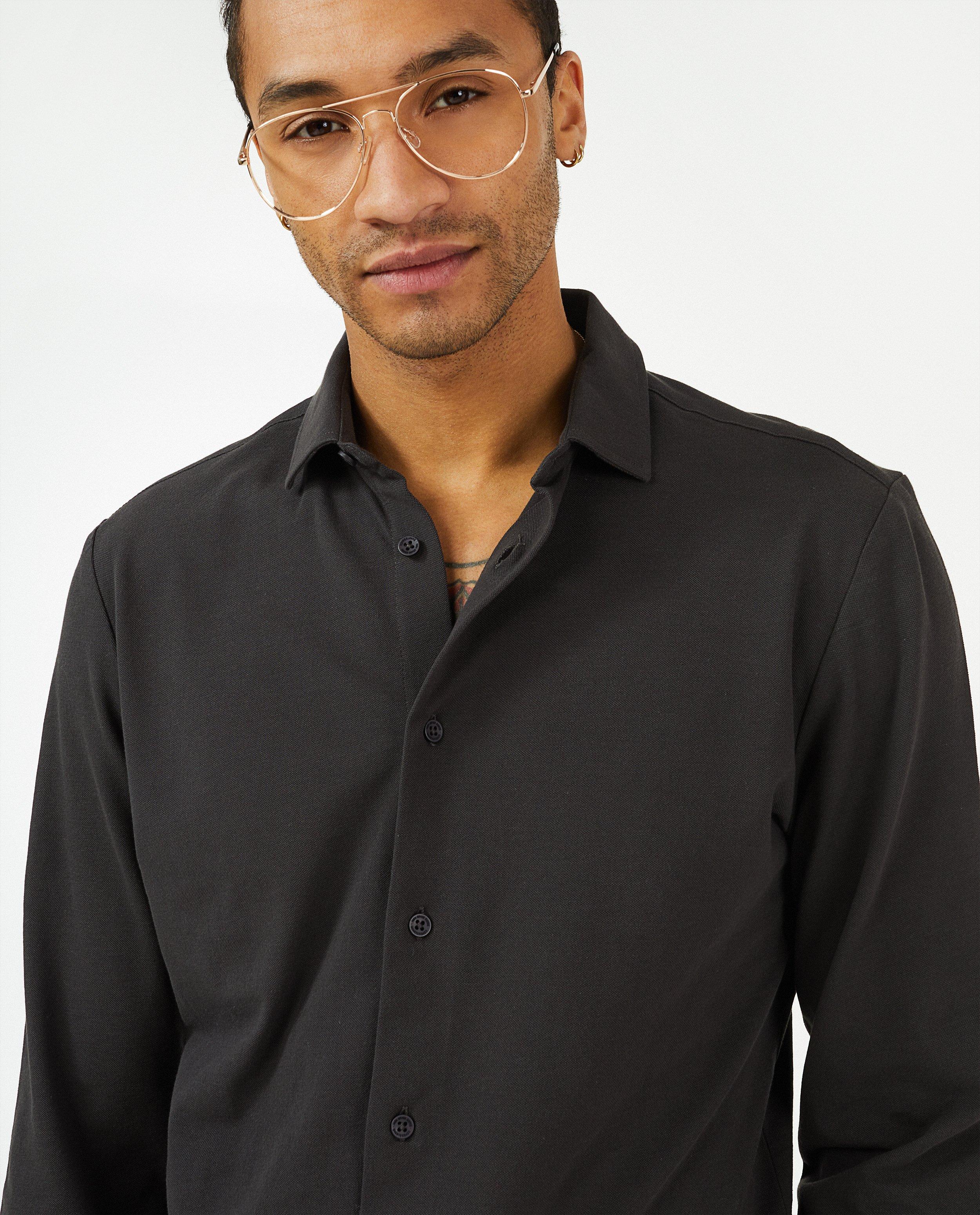 Chemises - Chemise blanche stretchy