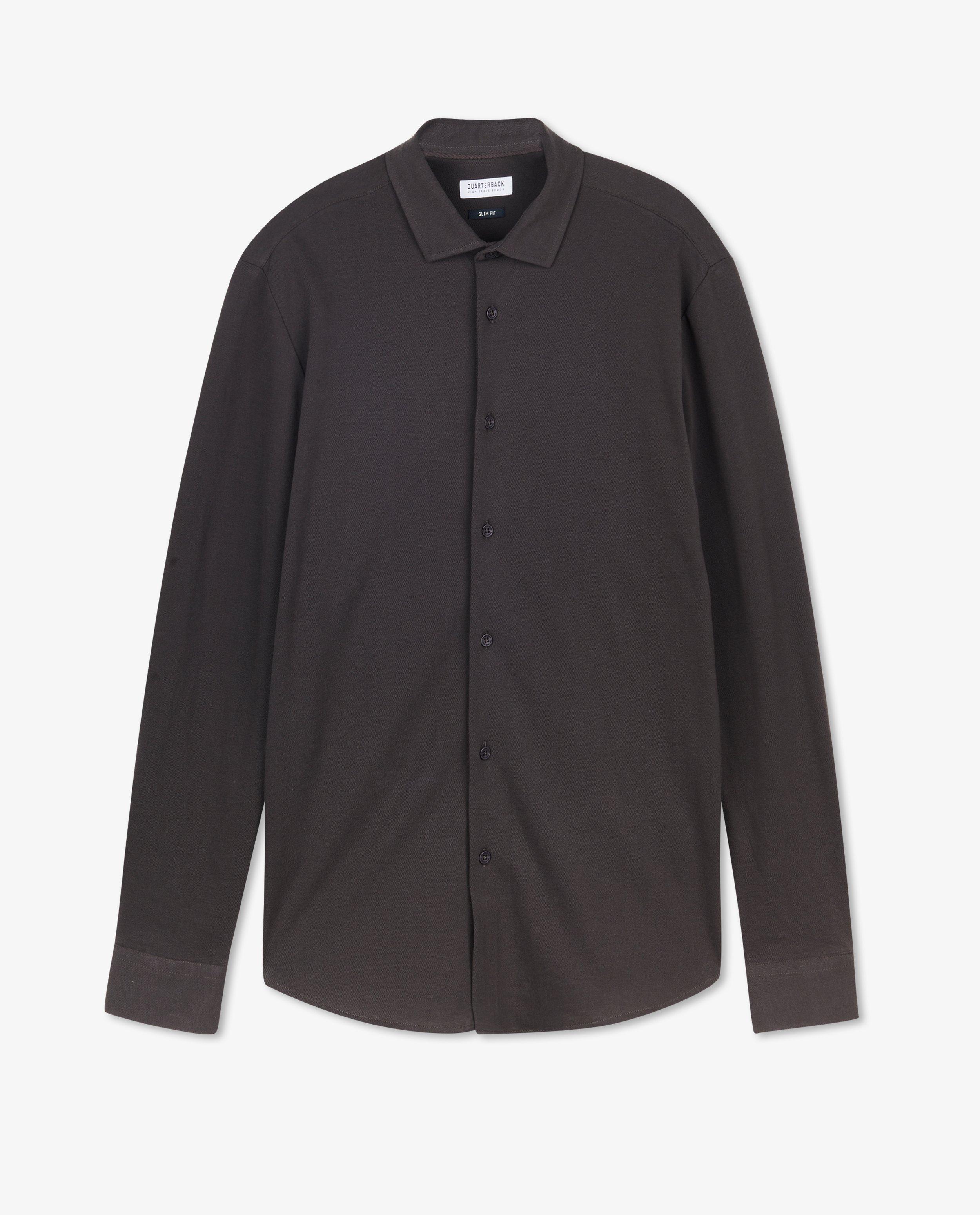 Chemises - Chemise blanche stretchy