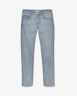 Jeans - Lichtblauwe slim jeans Smith