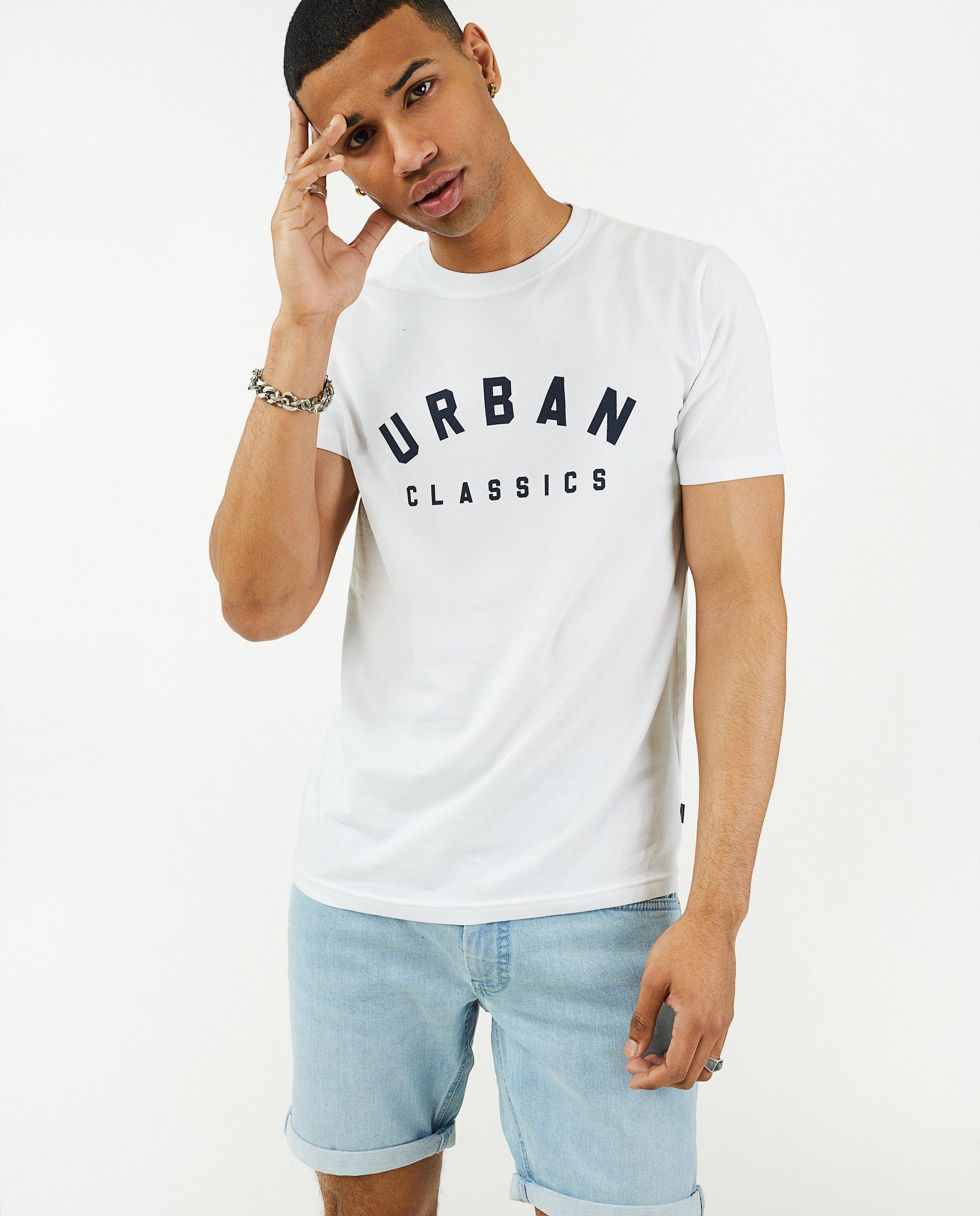 Shorts - Short en jeans bleu foncé Jeff