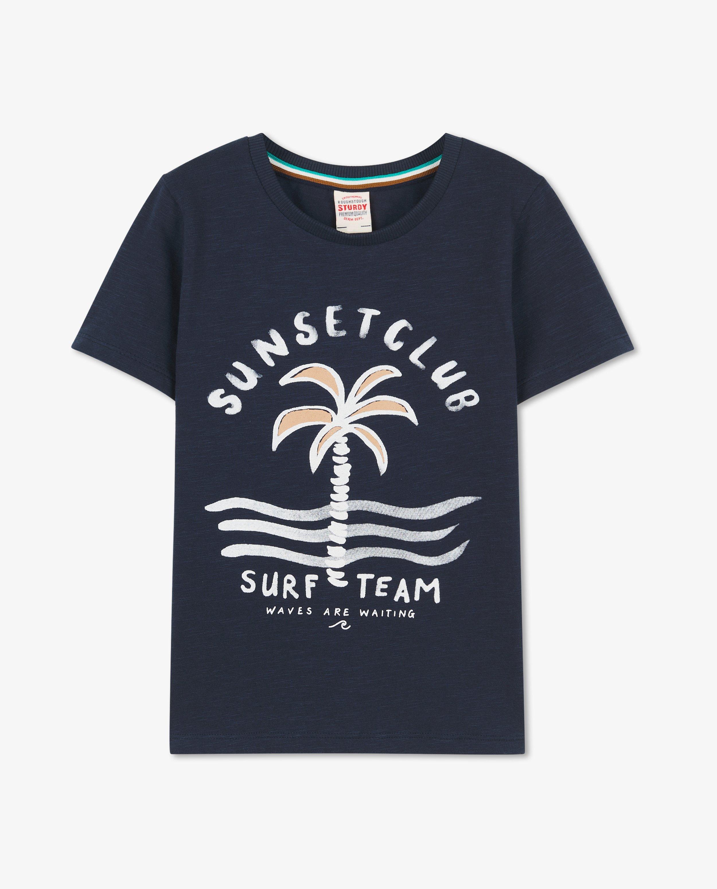 T-shirt à imprimé Sturdy - null - Sturdy & Jubel