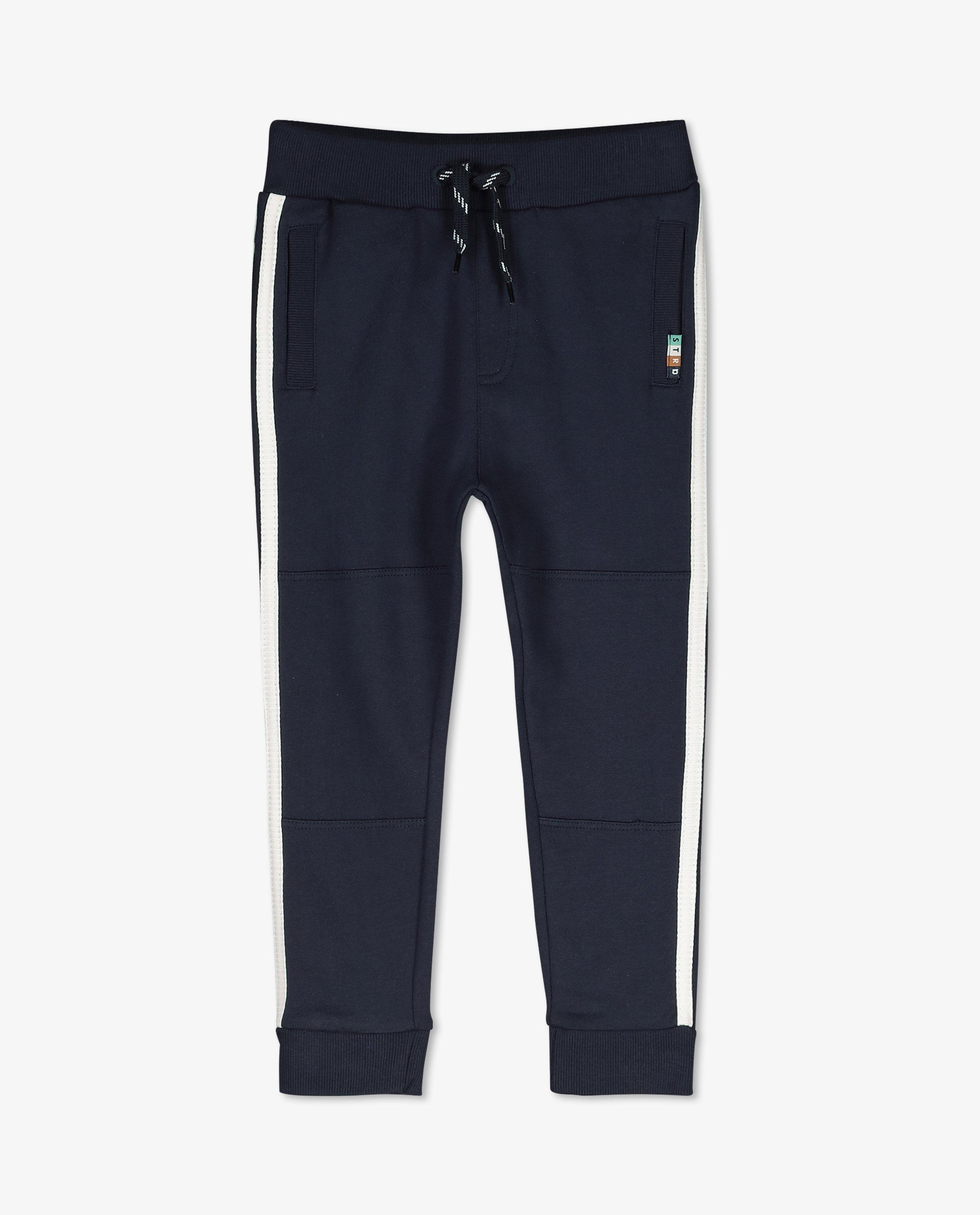Blauwe jogger Sturdy - null - Sturdy & Jubel