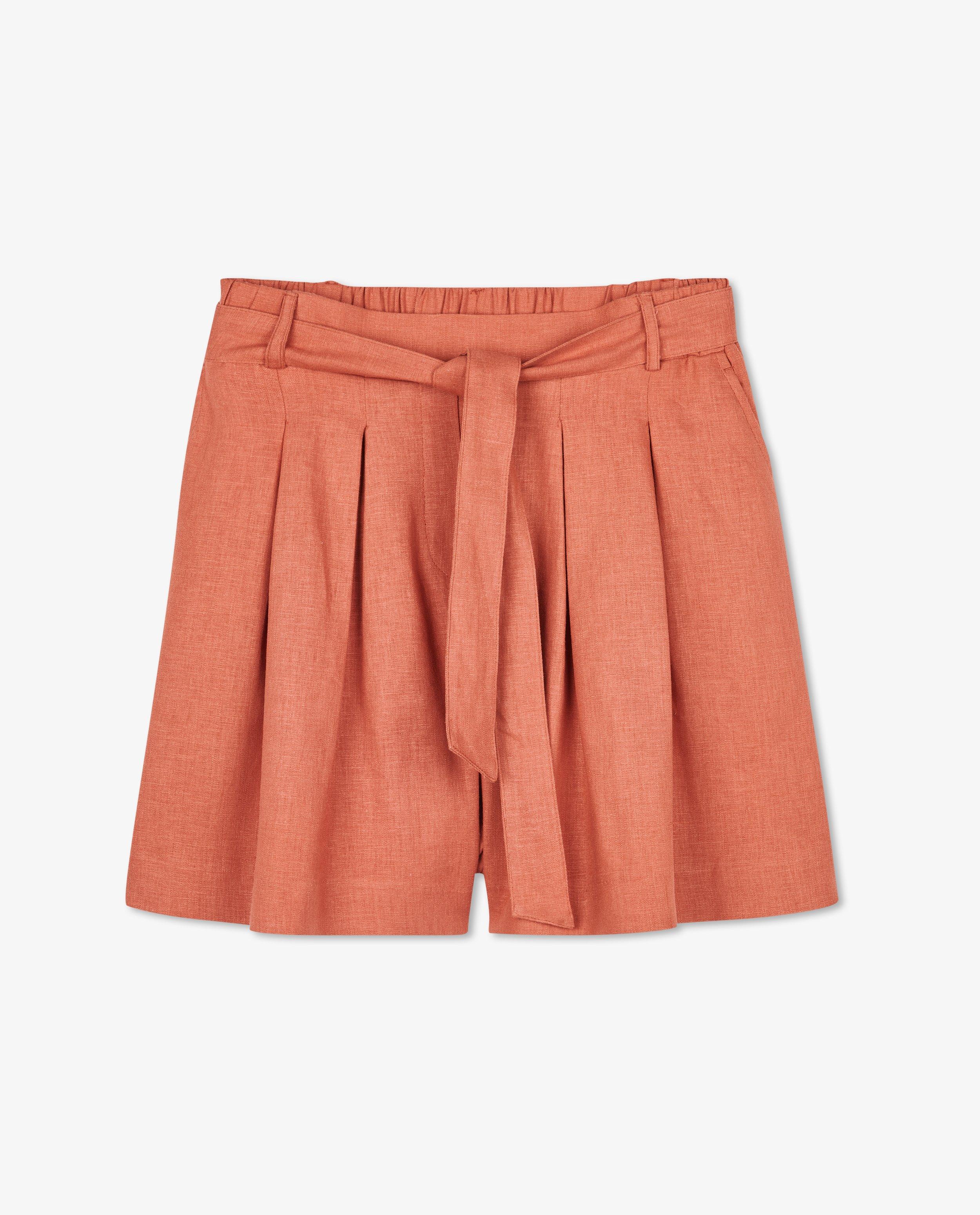 Shorten - Zwarte short Sora