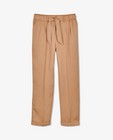 Pantalon brun Communion - null - Milla Star