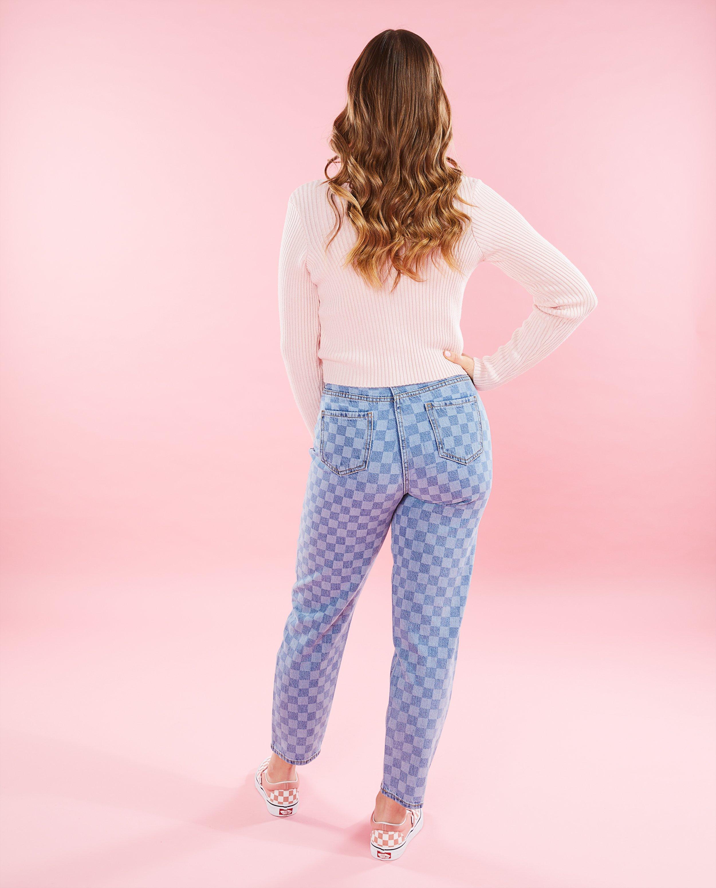 Cardigan - Roze cardigan met rib Maude