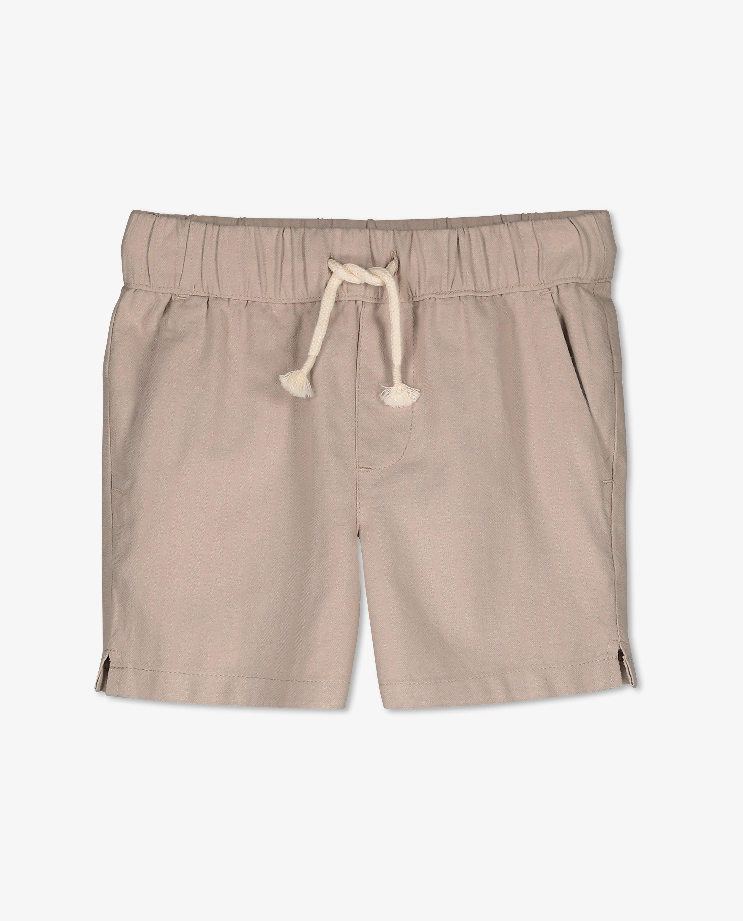 Shorts - Short beige Hampton Bays