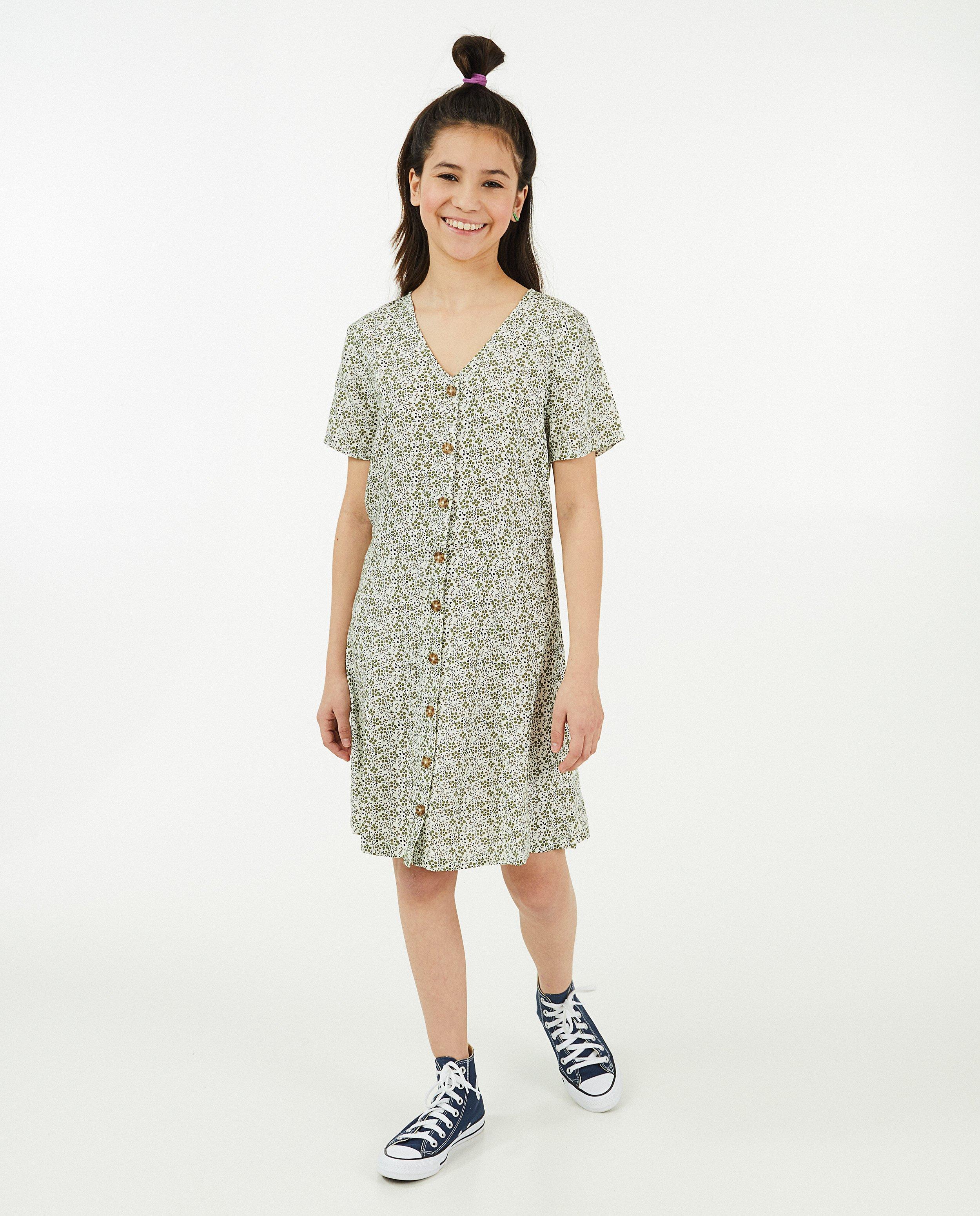 Robe bleue BESTies - null - Besties