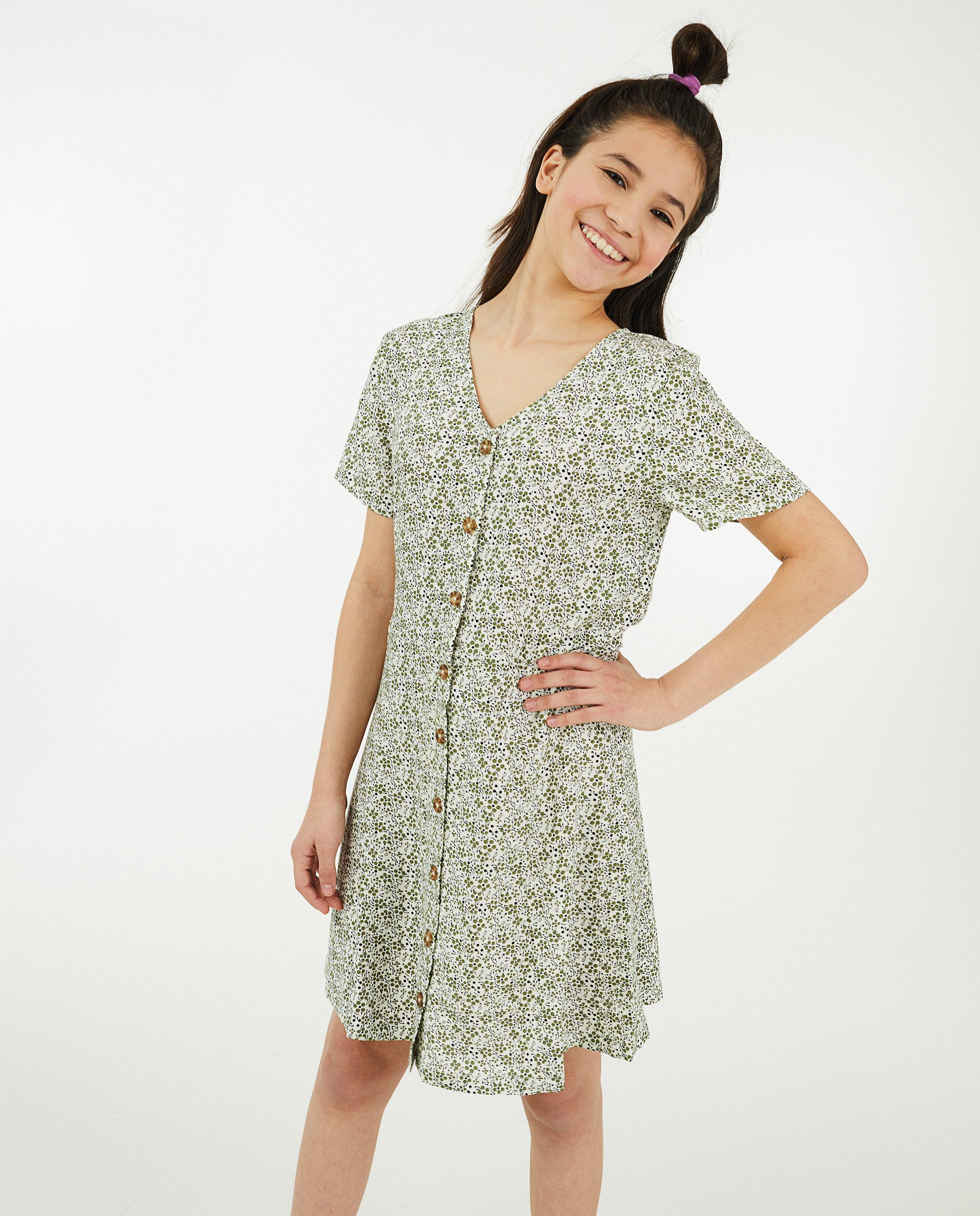 Robes - Robe bleue BESTies