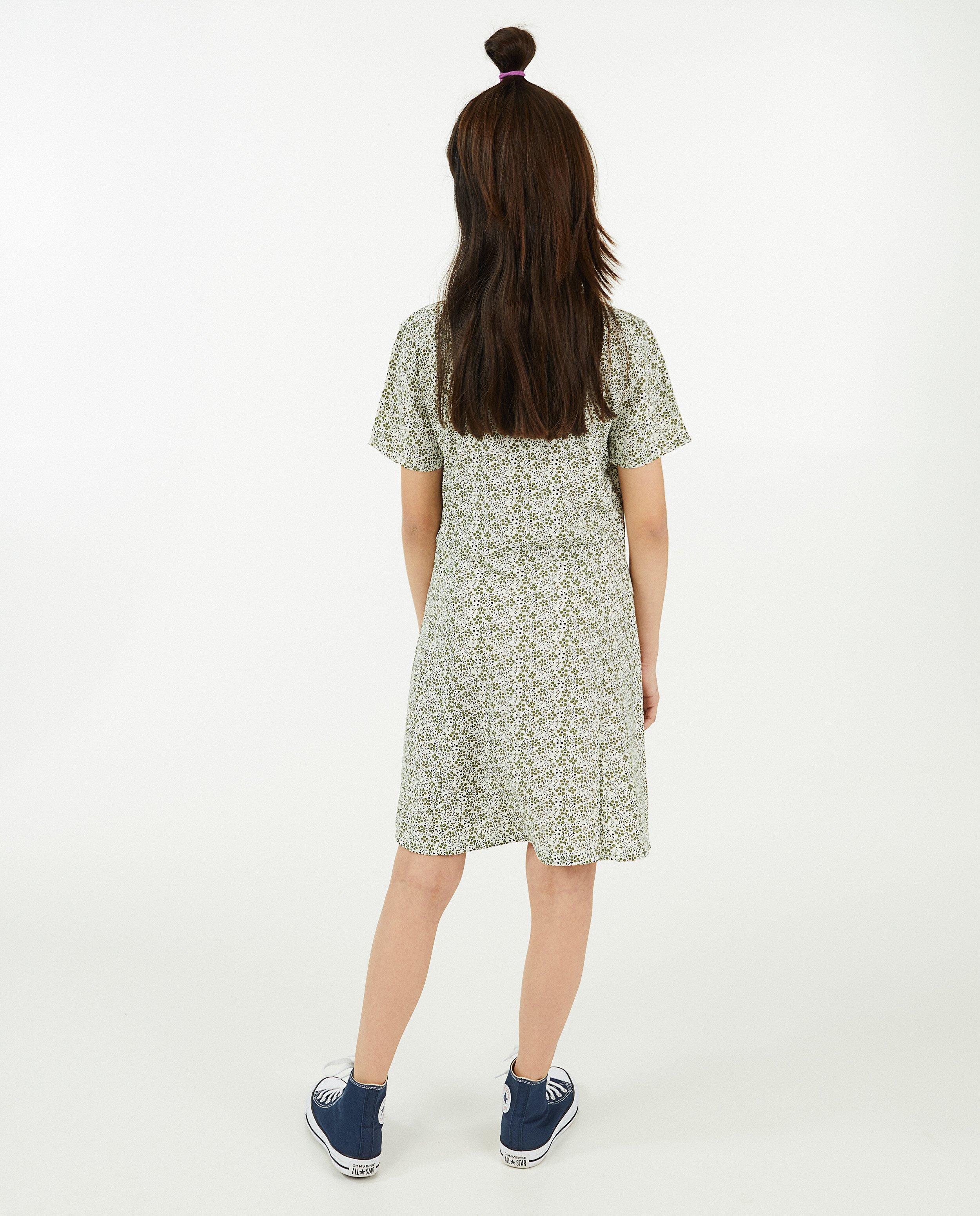 Robes - Robe bleue BESTies