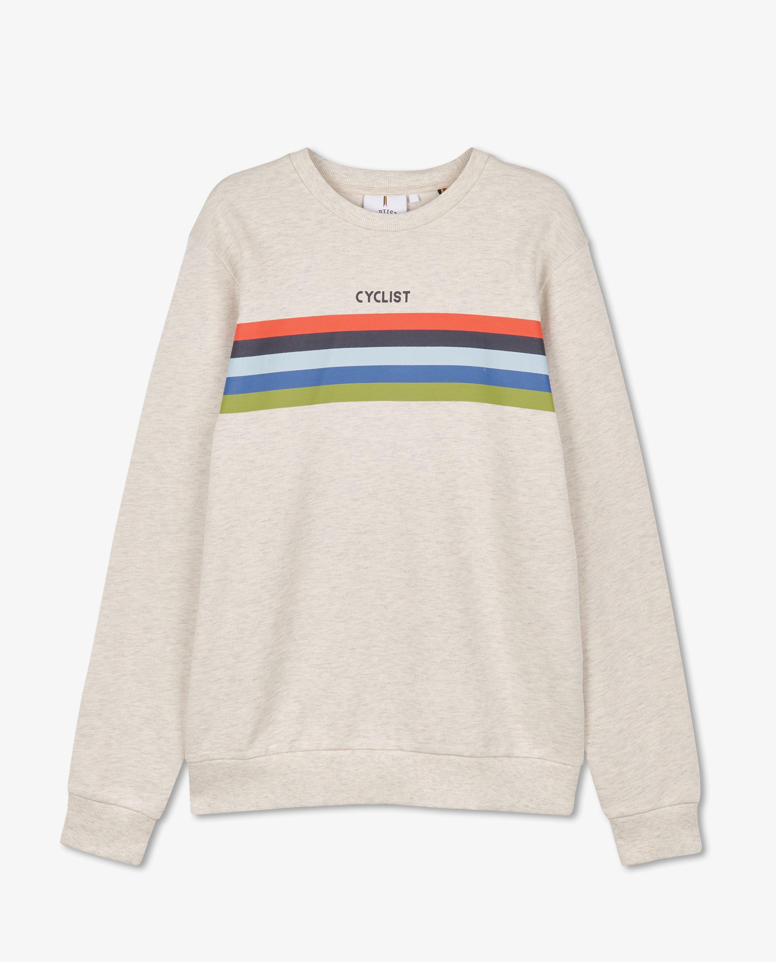 Sweaters - Beige sweater Baptiste