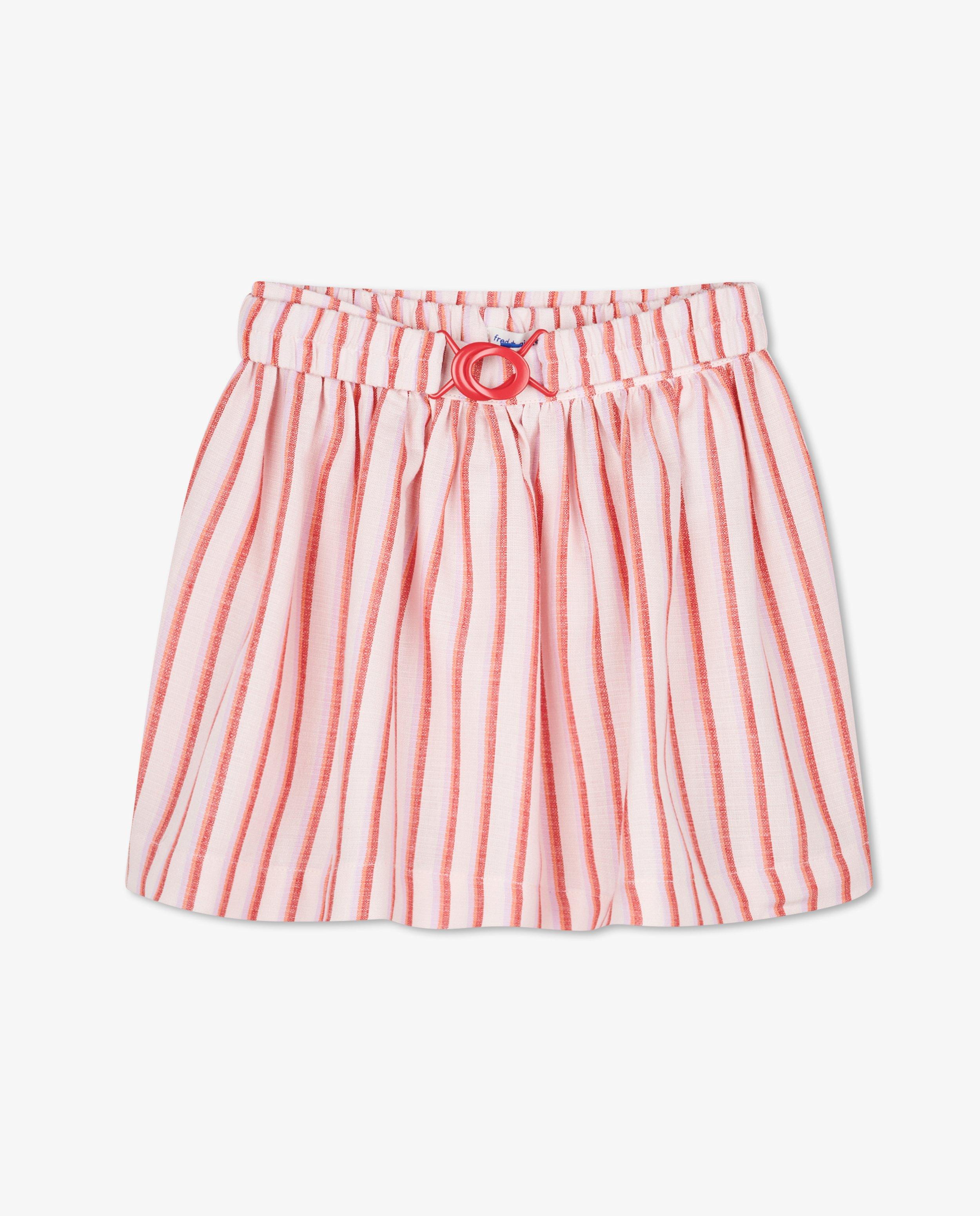 Jupes - Jupe rayée fred + ginger