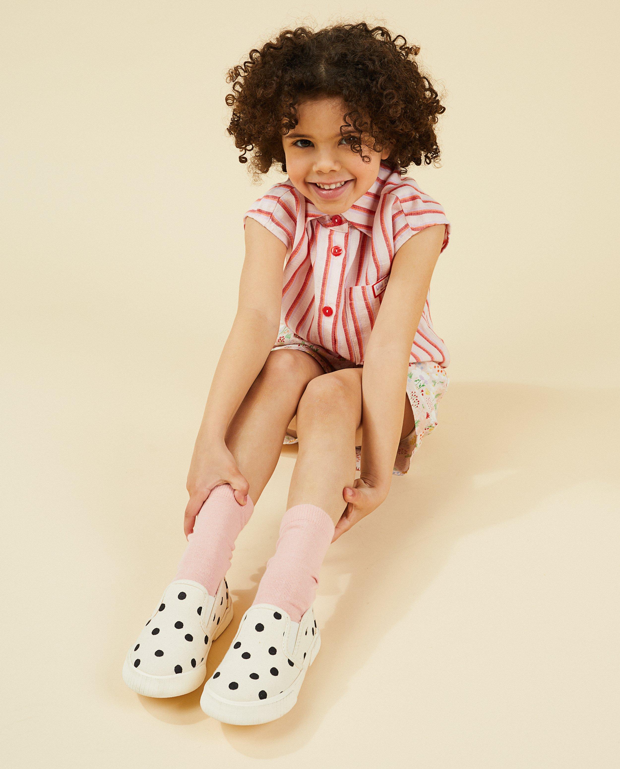 T-shirt rayé fred + ginger - null - Fred + Ginger