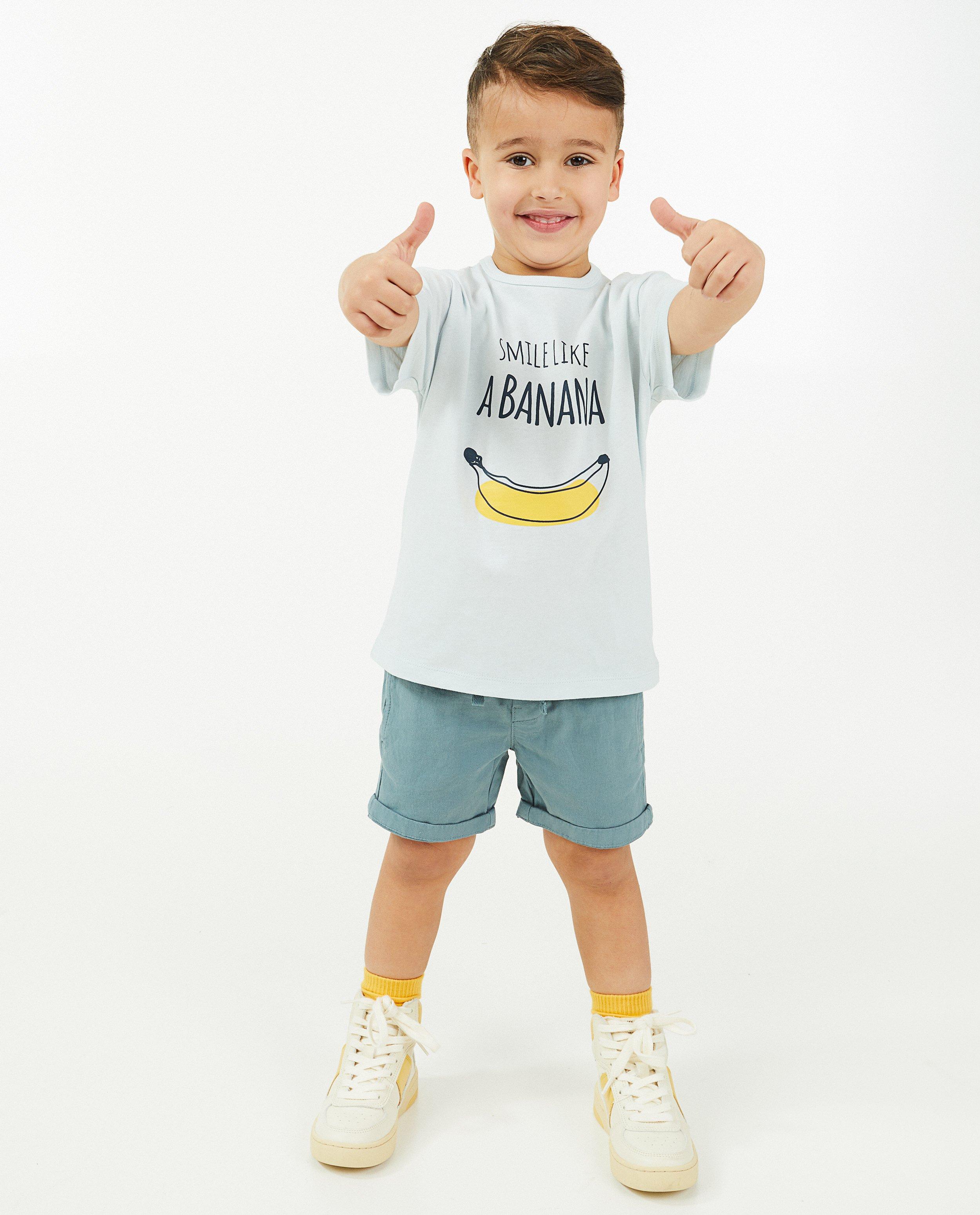 T-shirt brun BESTies - null - Besties