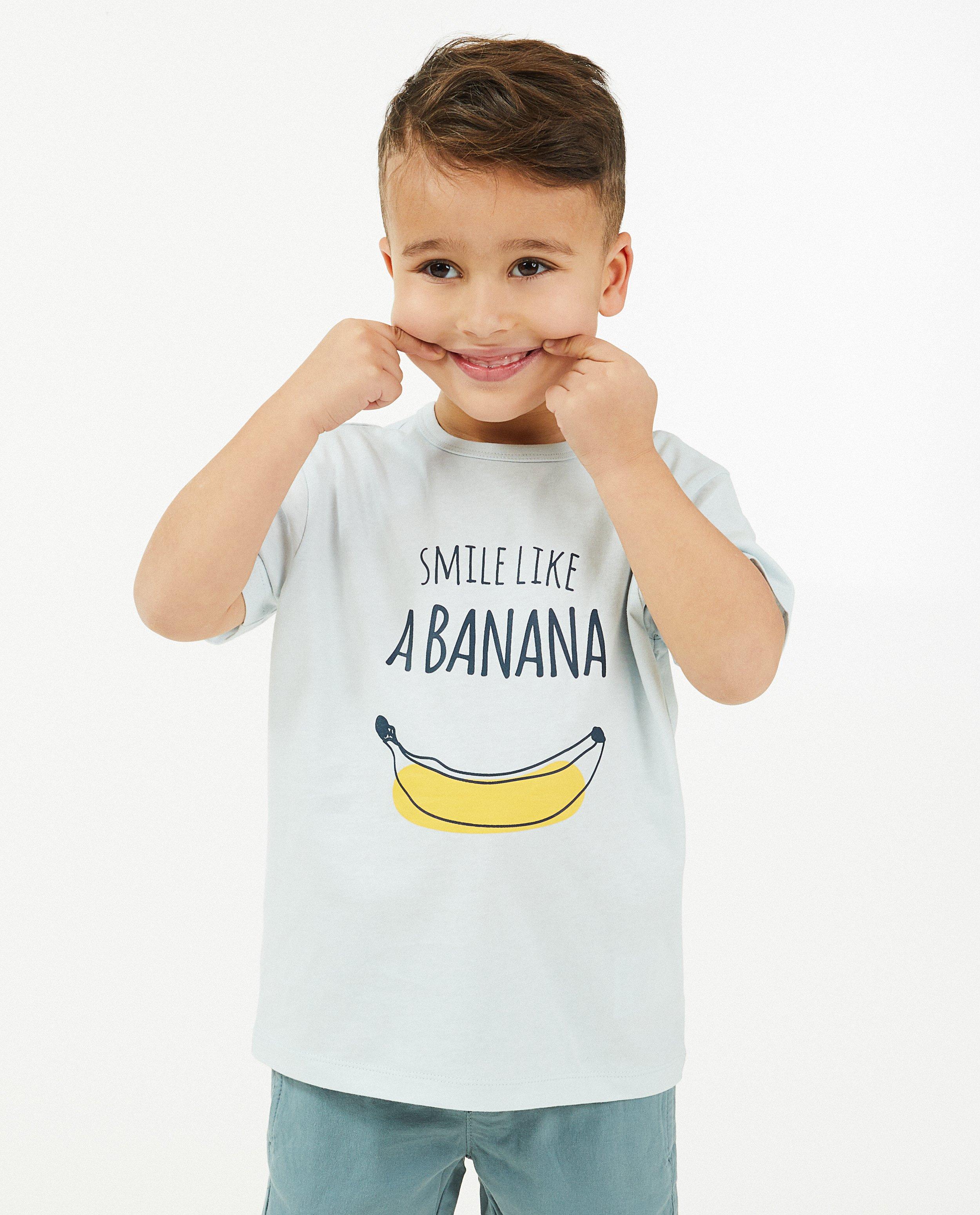 T-shirts - T-shirt brun BESTies