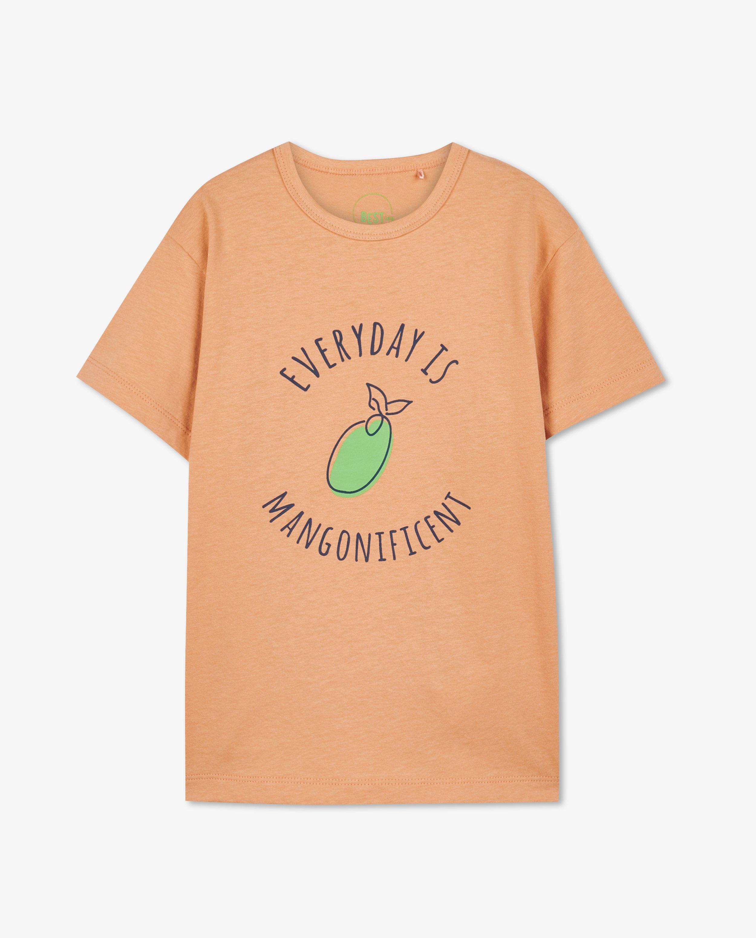 orange foncé