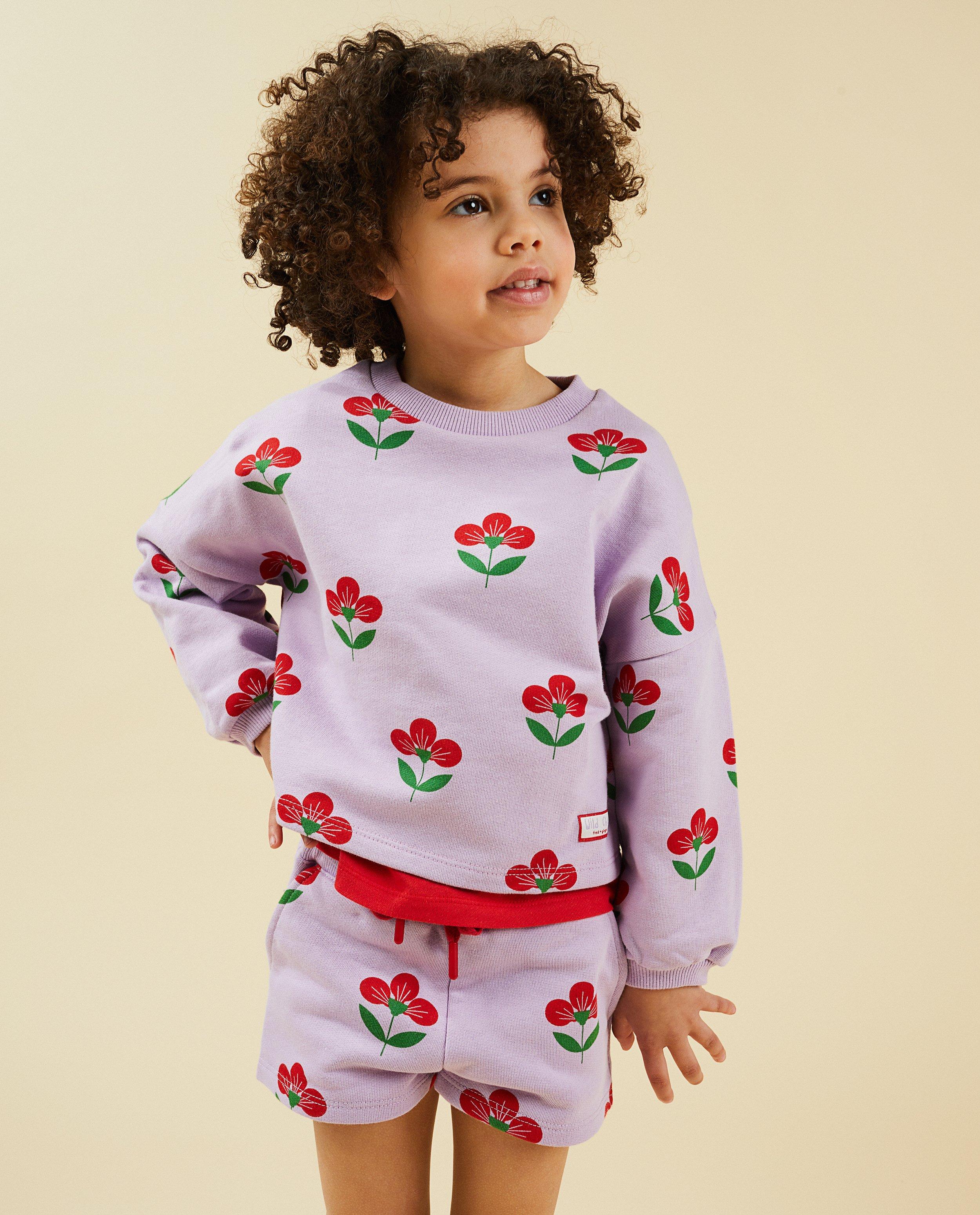 Pull lilas Fred + Ginger - null - Fred + Ginger